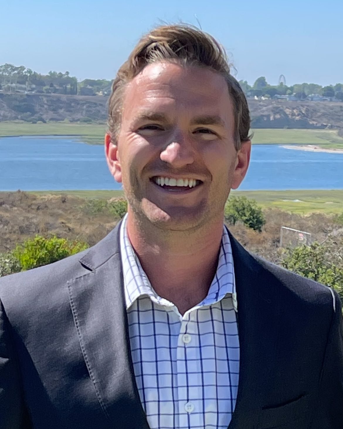 DCP Alumni Spotlight - Mick Denner is the founder and managing partner of MODE Growth Partners, a fund aimed at acquiring and growing healthcare services businesses in Southern California. Before launching MODE, Mick served as an officer in the Marin