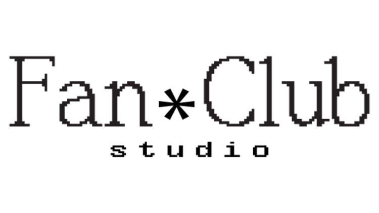 Fan ✻ Club Studio