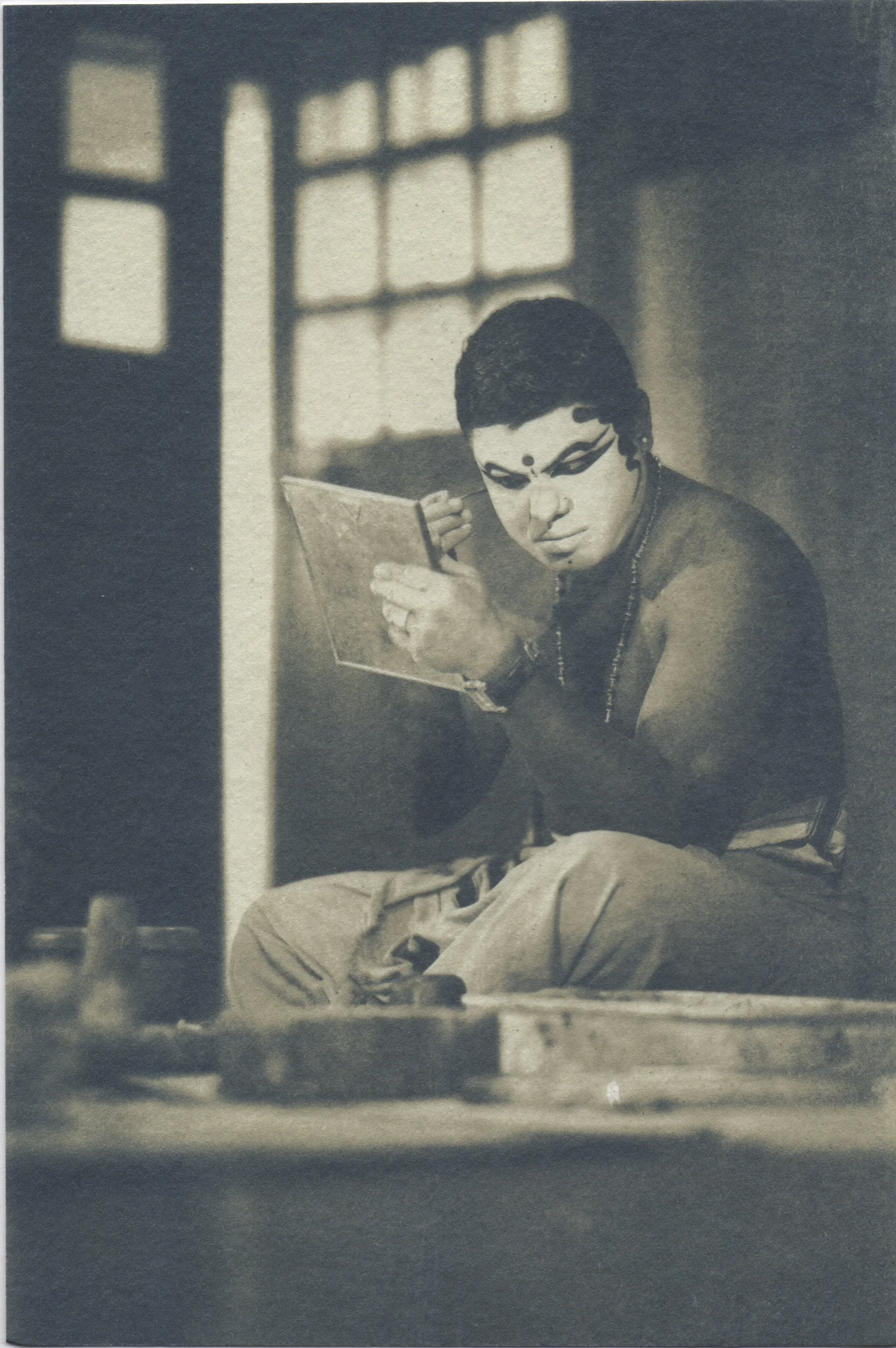 Gum Bichromate