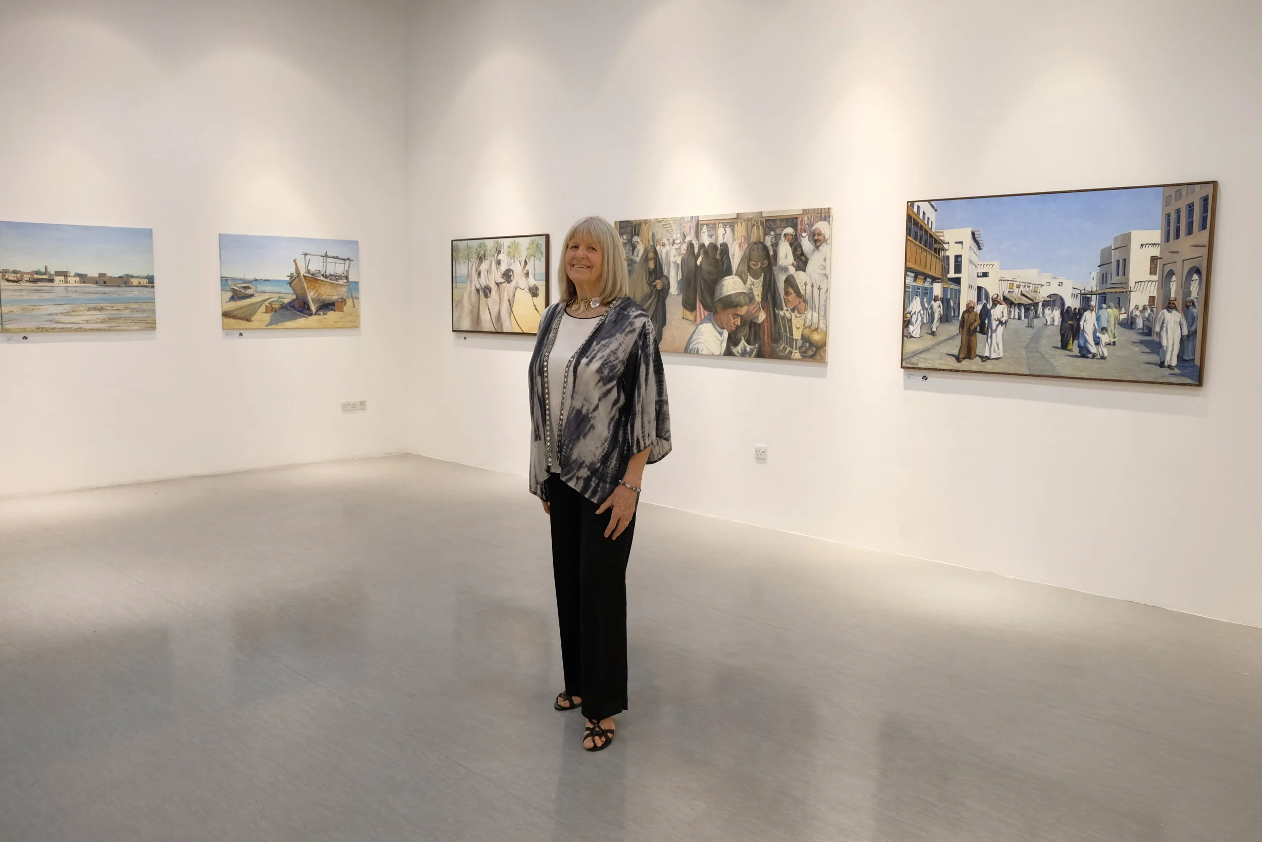 Moments Exhibition
