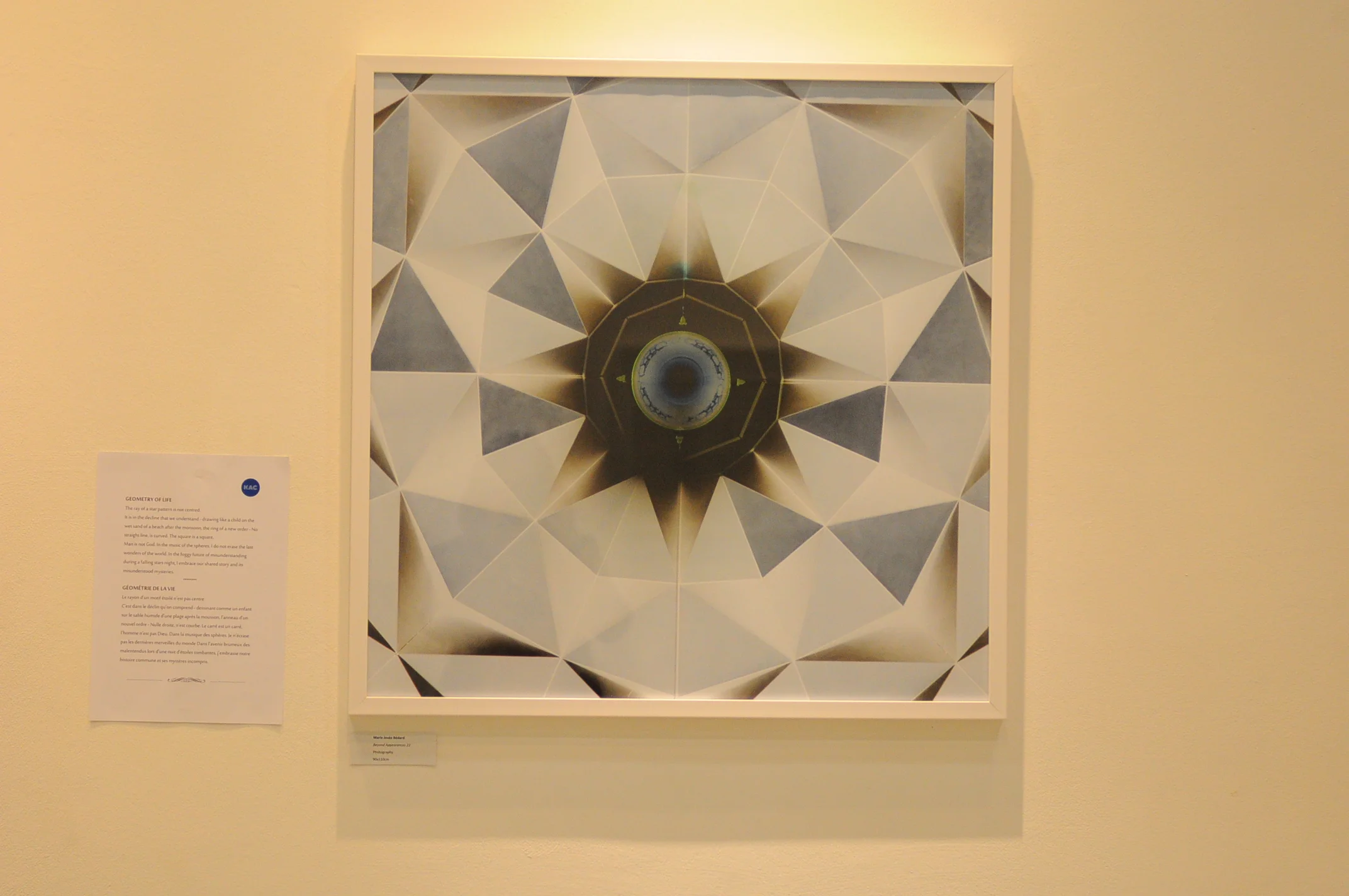 Beyond Appearances Exhibition