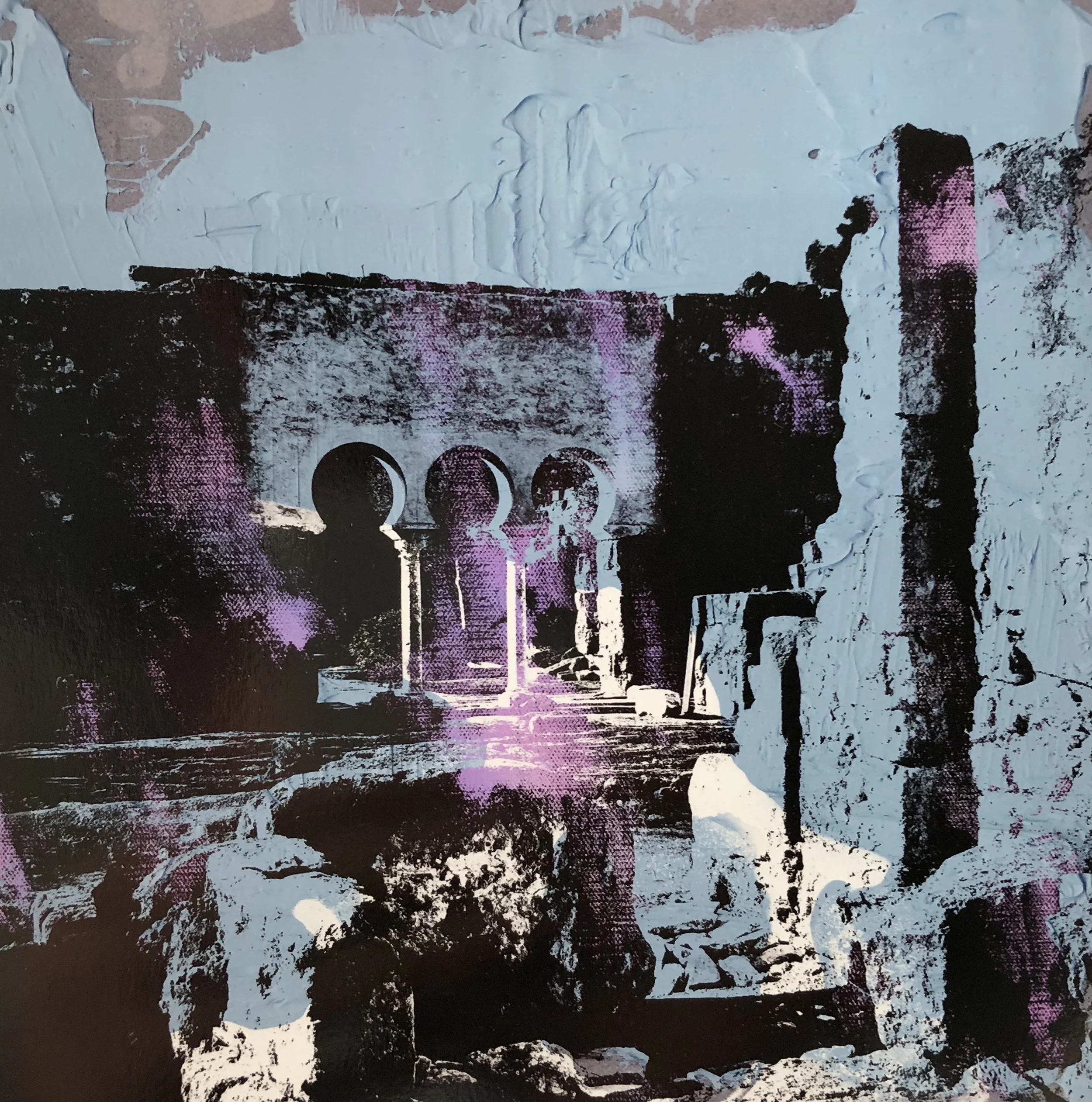 Mediana Azahara 1 by Pedro Pena