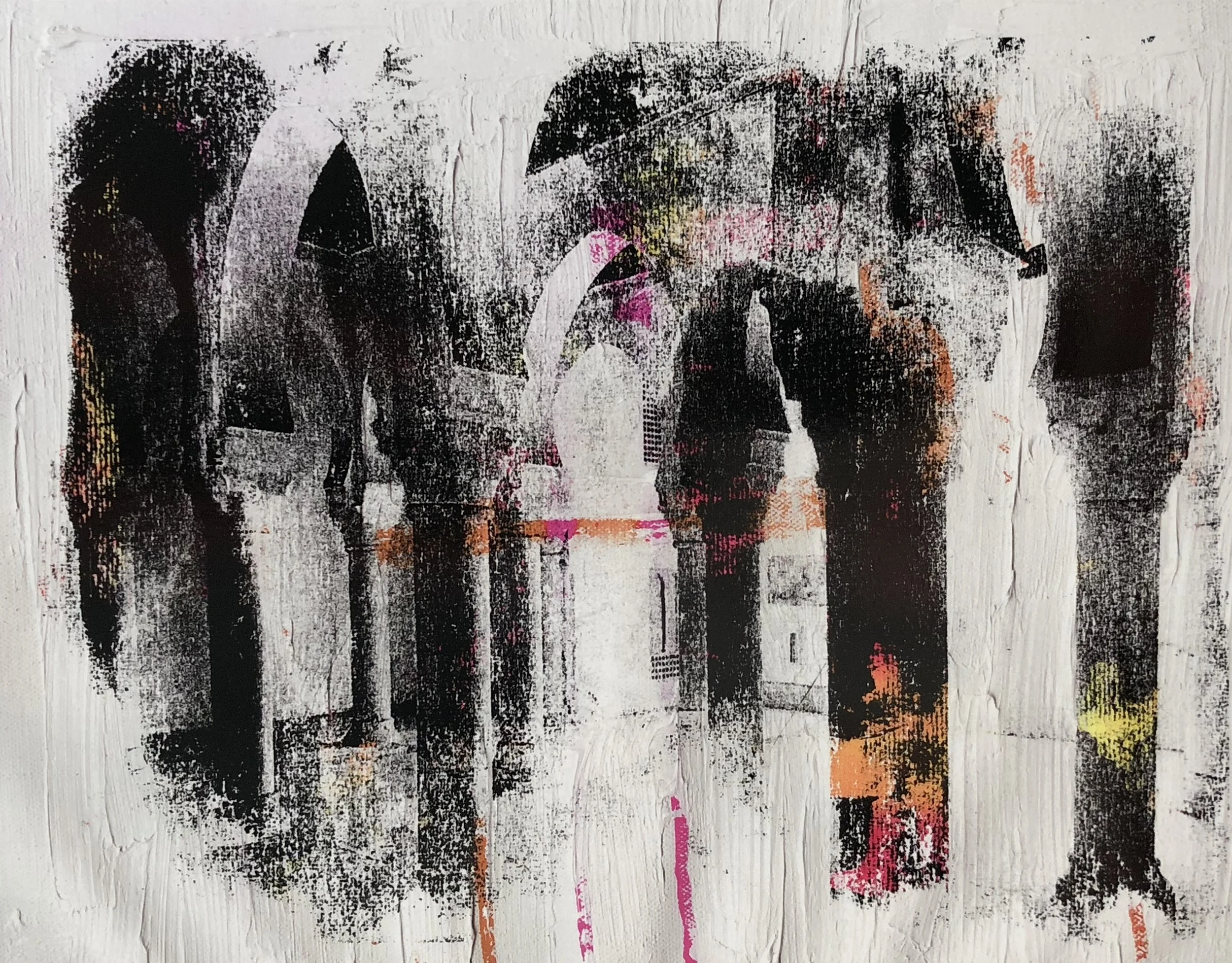 Arabian Palace 3 by Pedro Pena