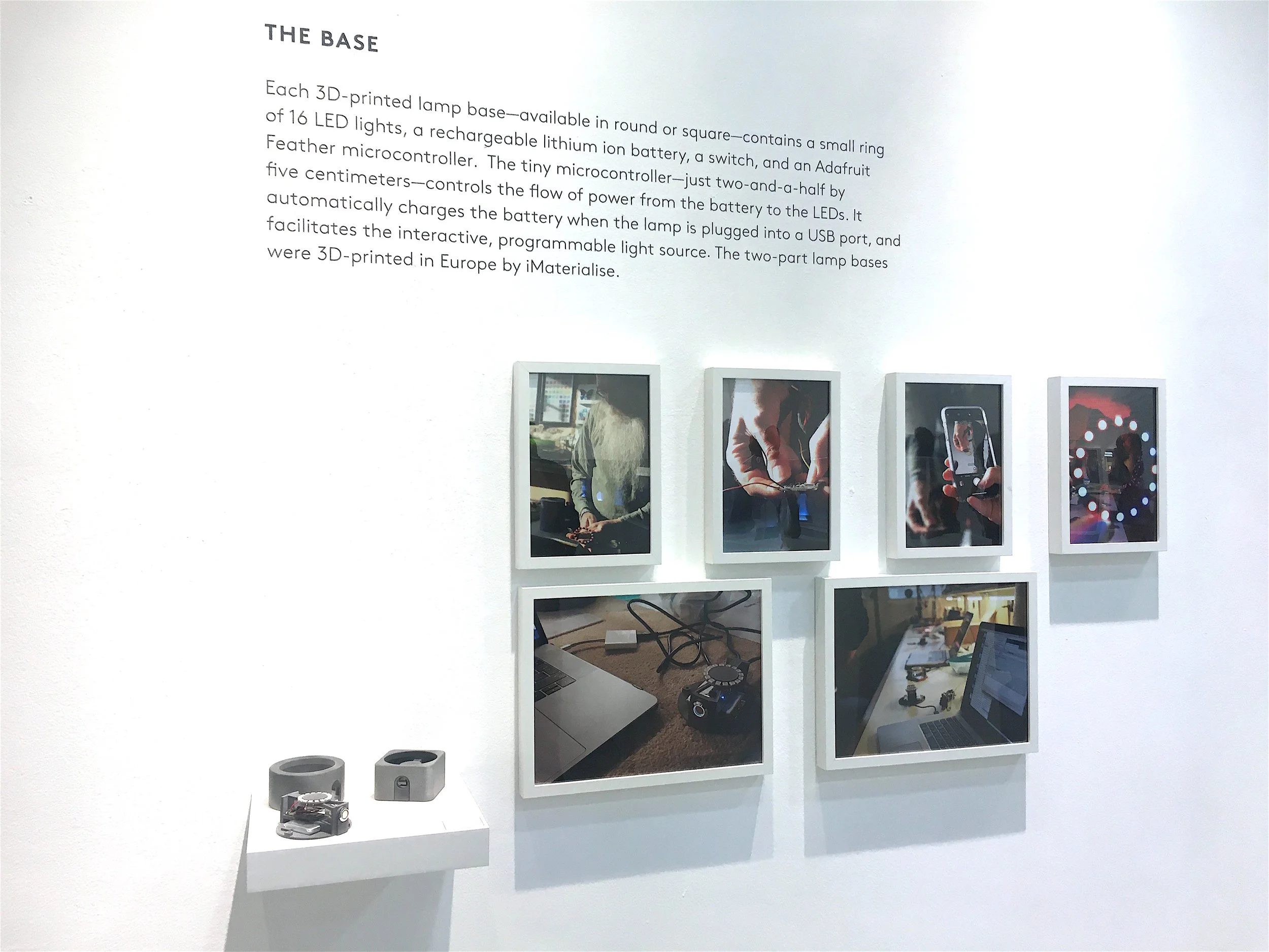 Digital Fanoos Exhibition By VCU