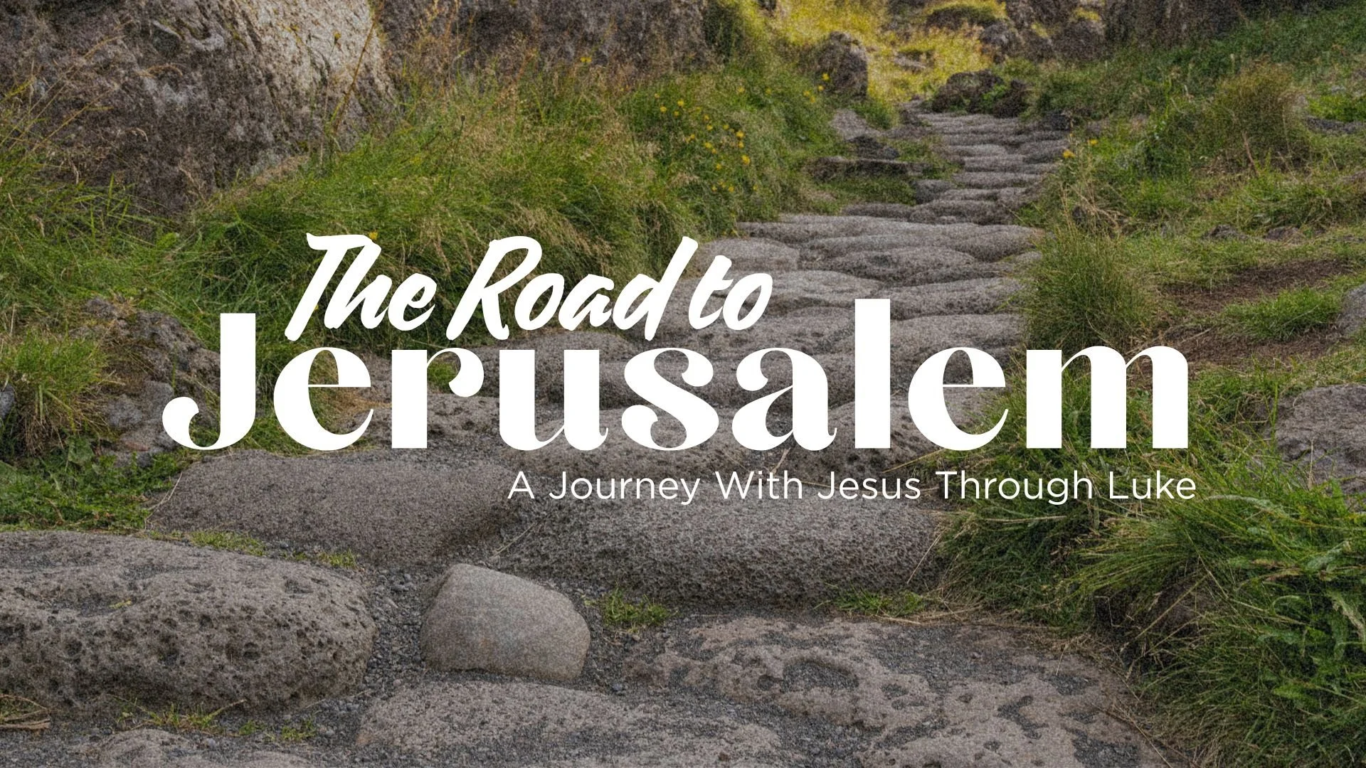 40-Day Lent Devotional