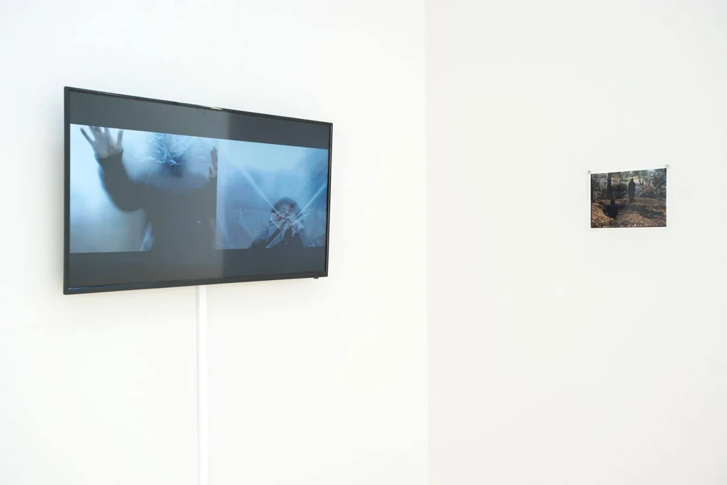 Images by Mel De Ruyter