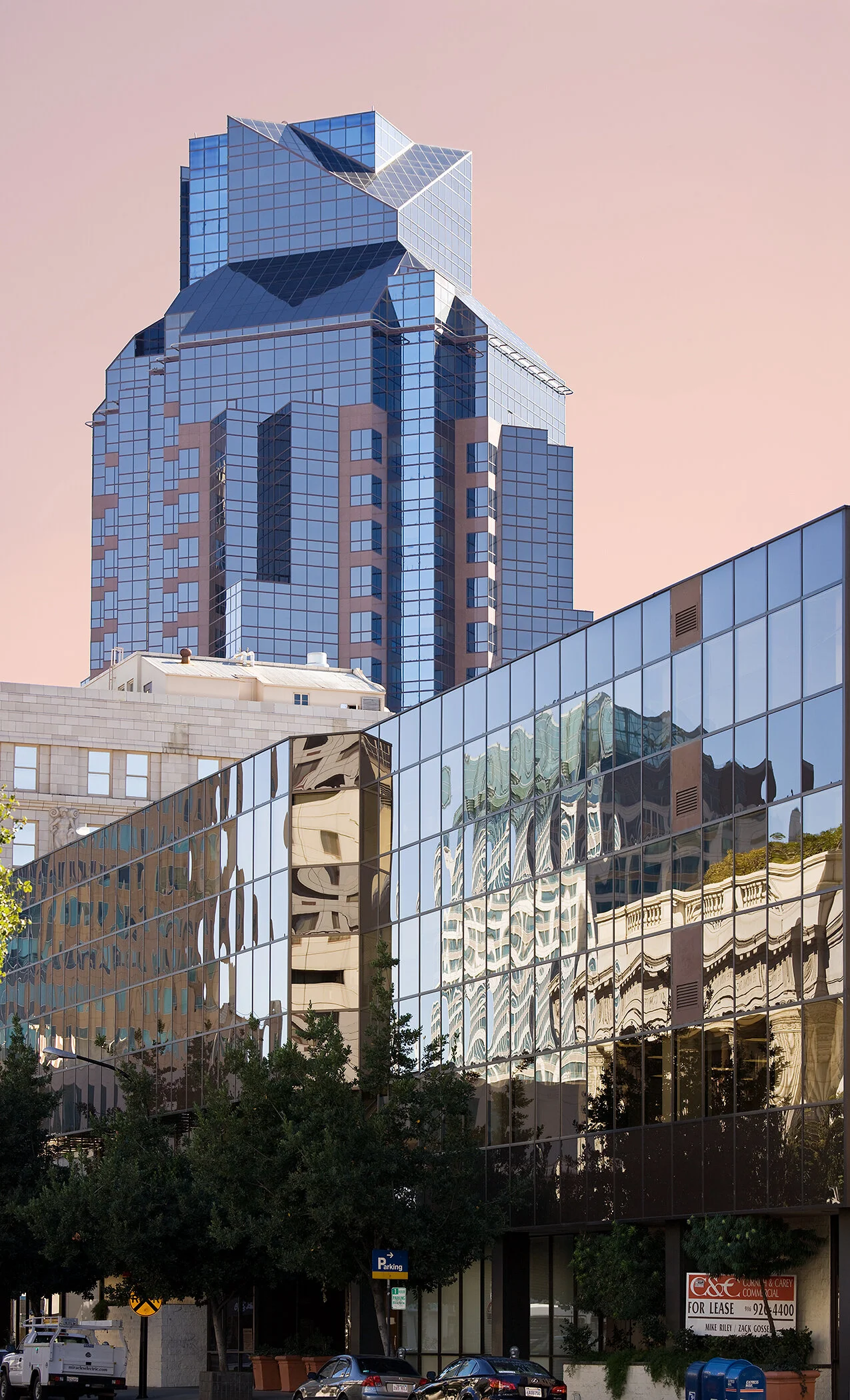 Glass Galore - Sacramento