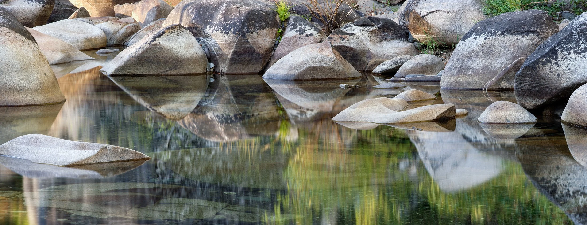 Middle Fork American River 82812