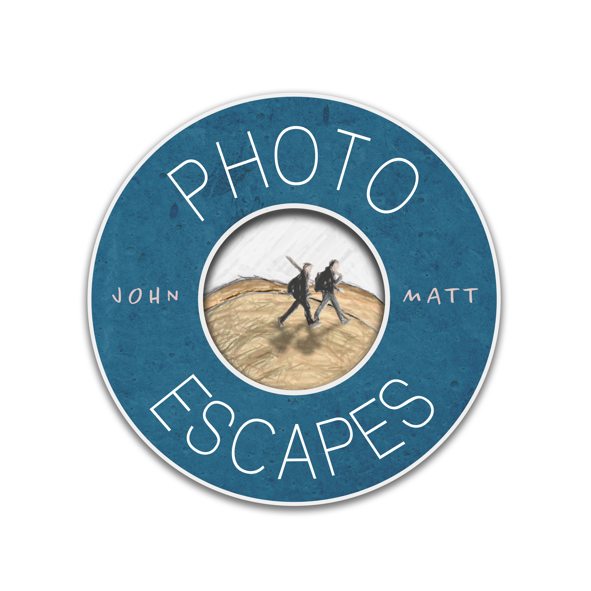 PHOTO ESCAPES PRODUCTIONS