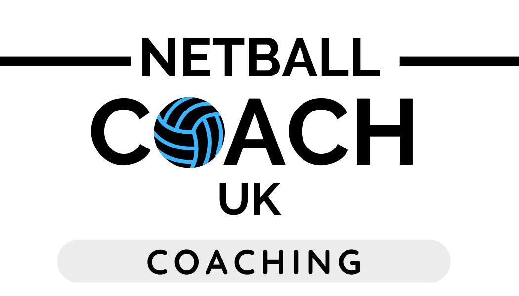 Netball Coach UK