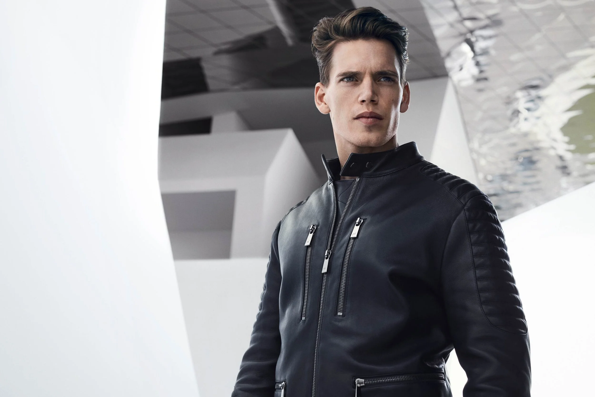 Porsche Design Campaign