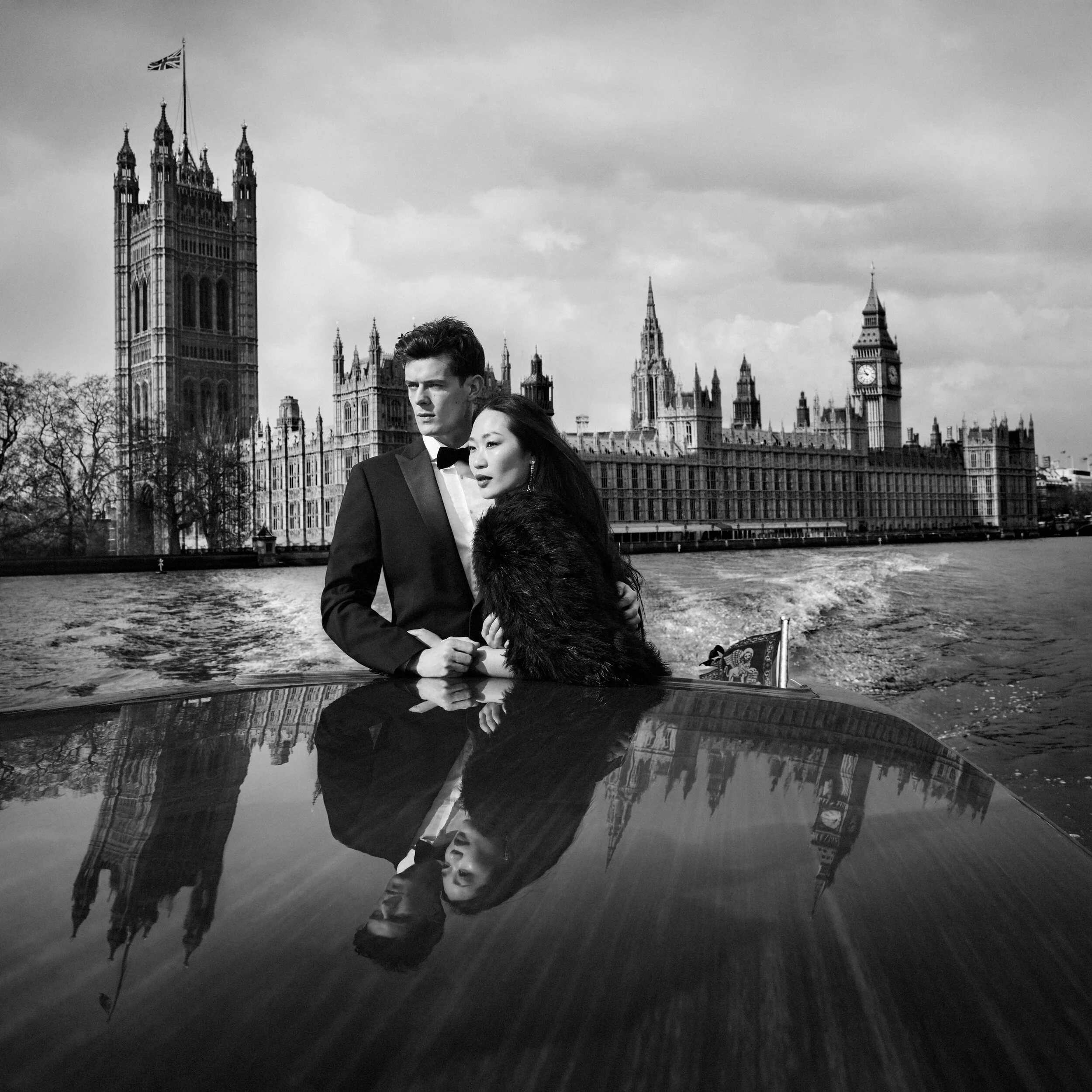 Millbank Residences Campaign