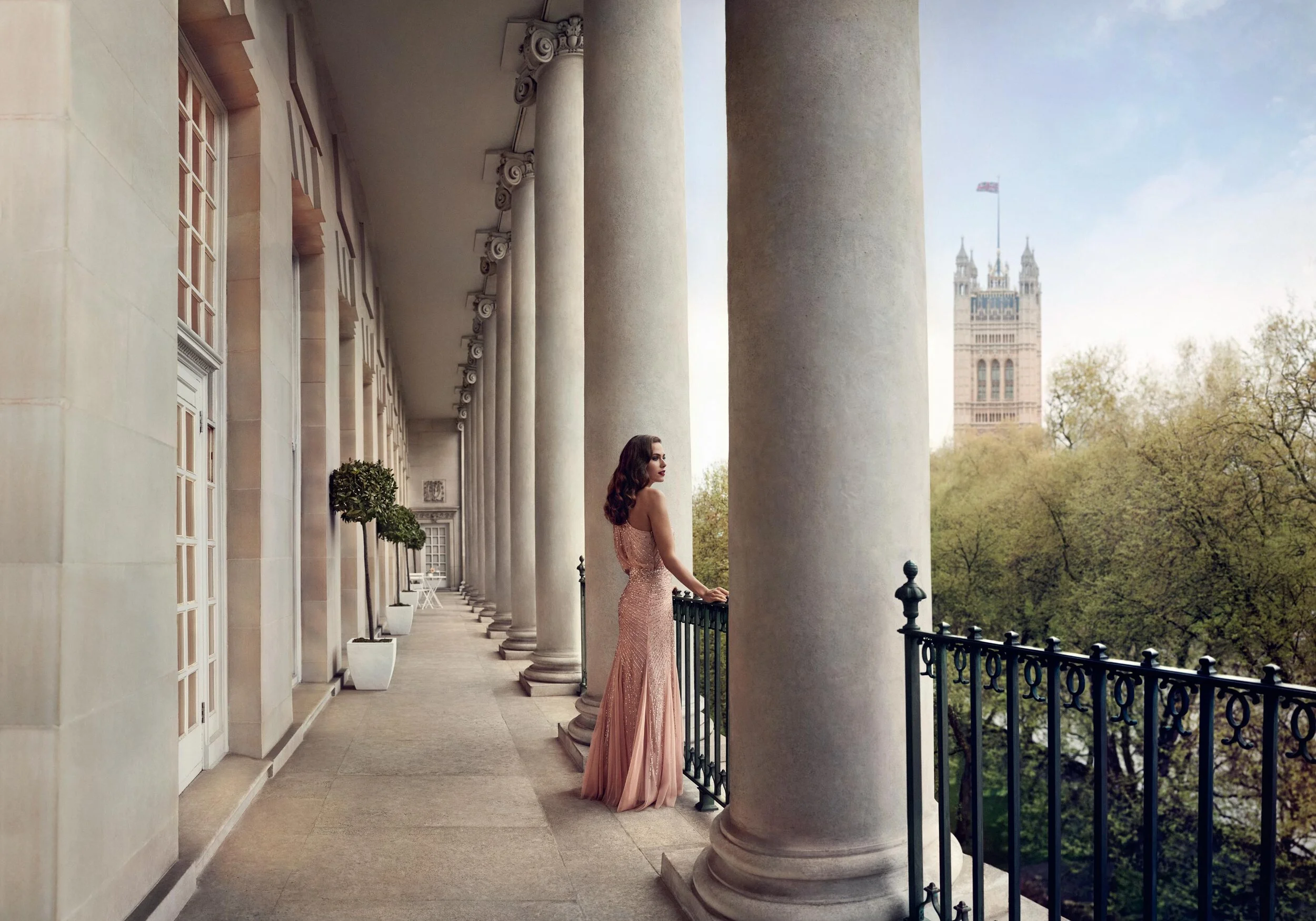 Millbank Residences Campaign