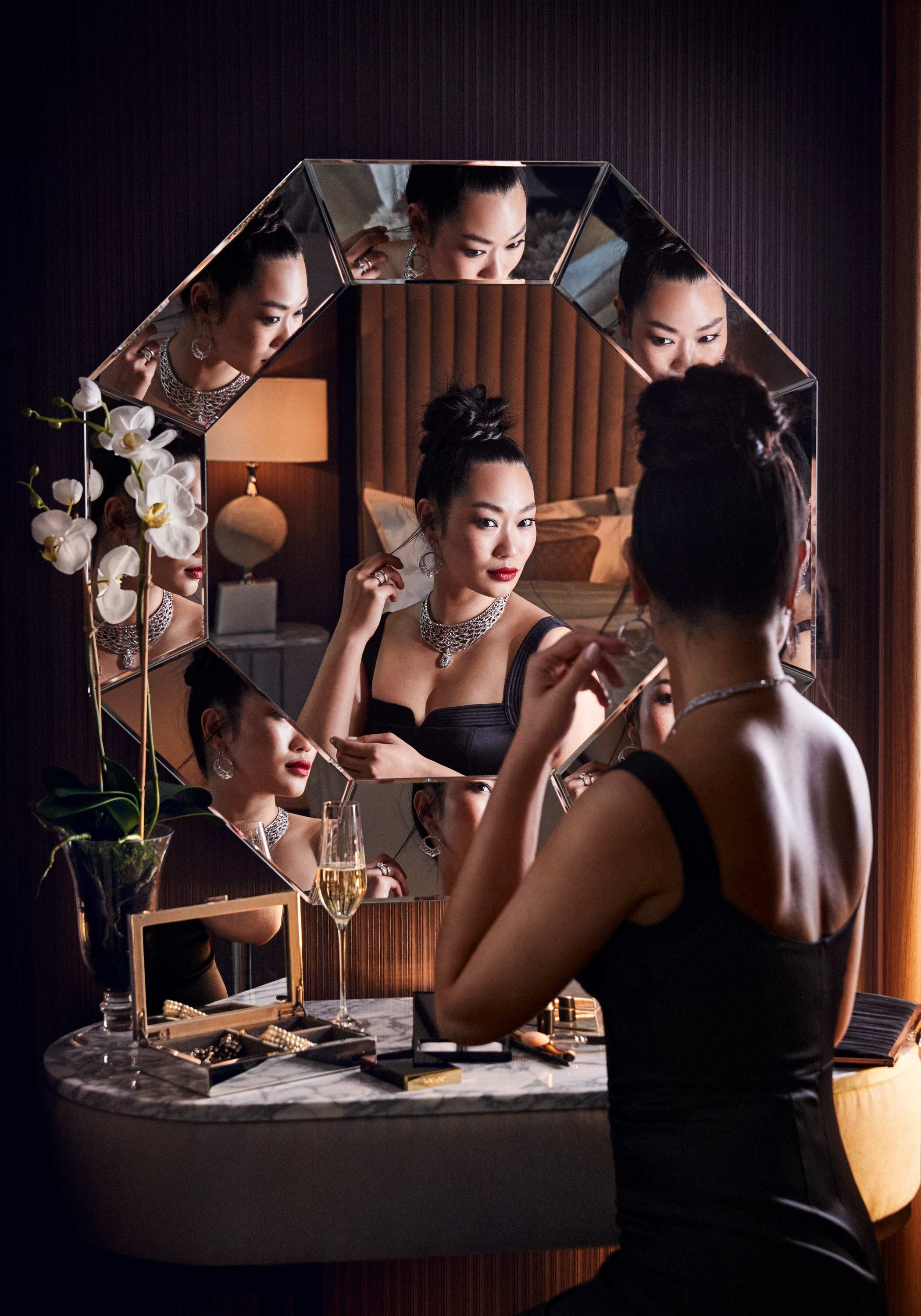 Millbank Residences Campaign