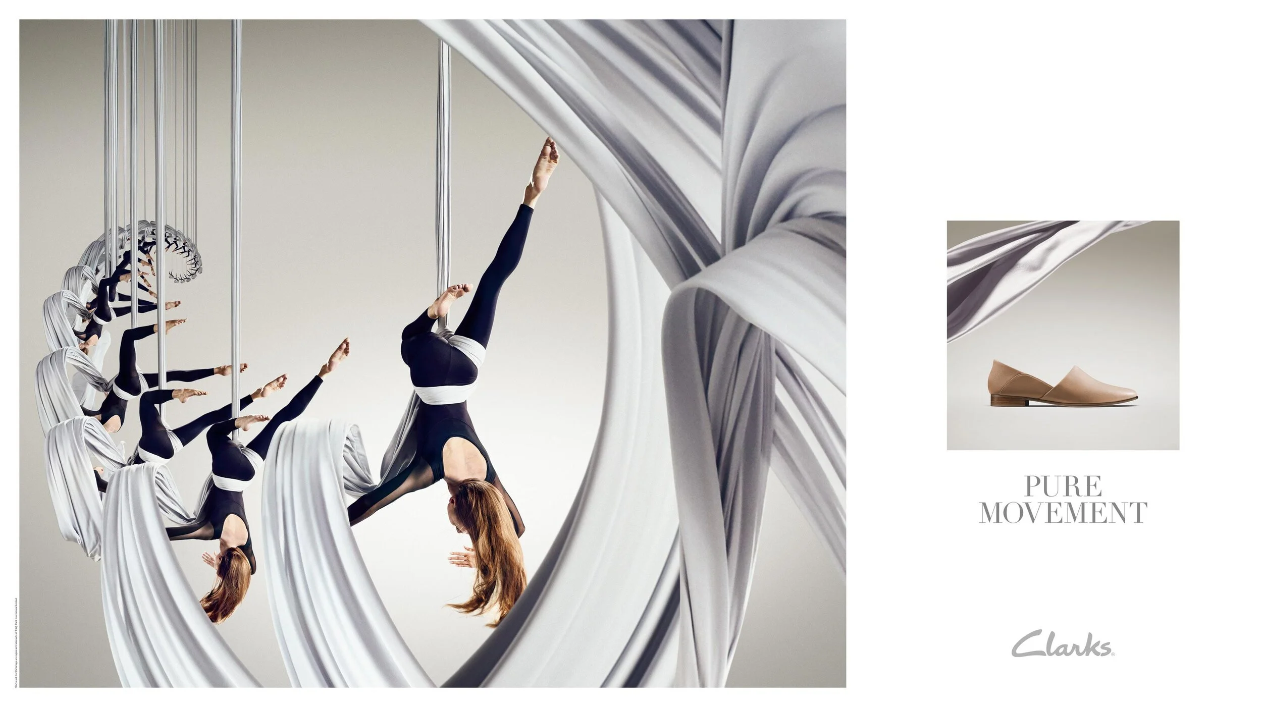 Clarks Campaign
