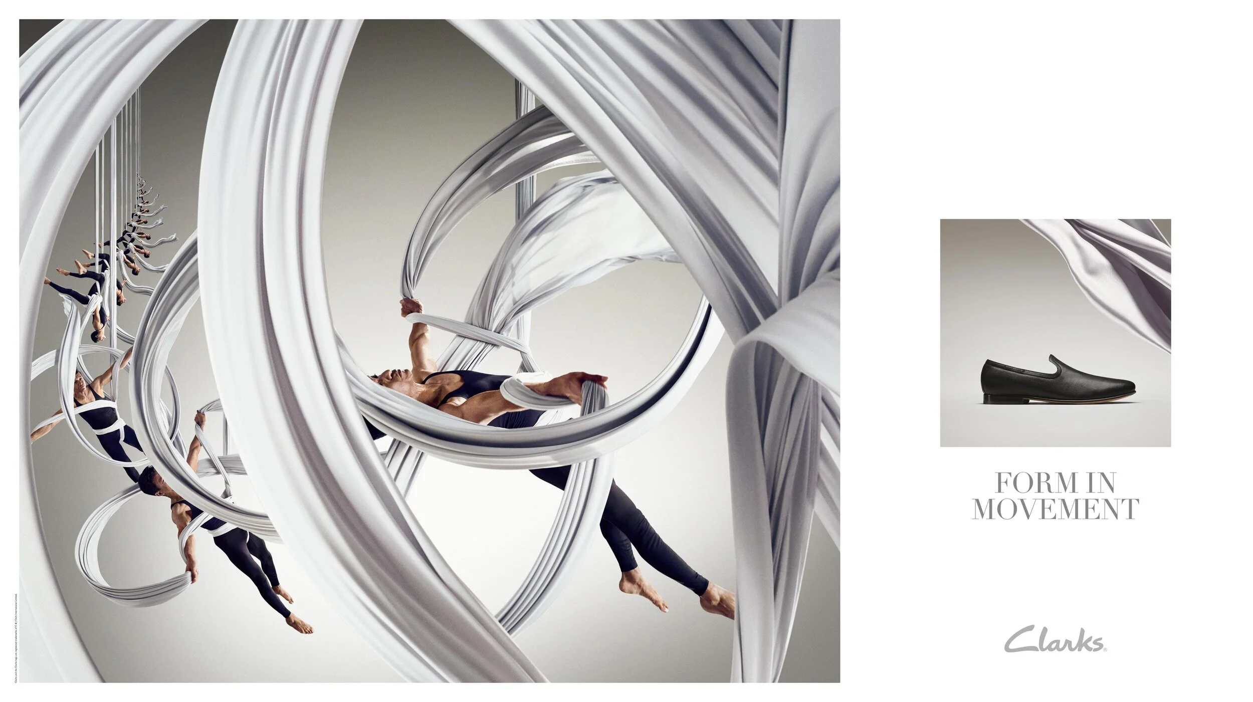 Clarks Campaign