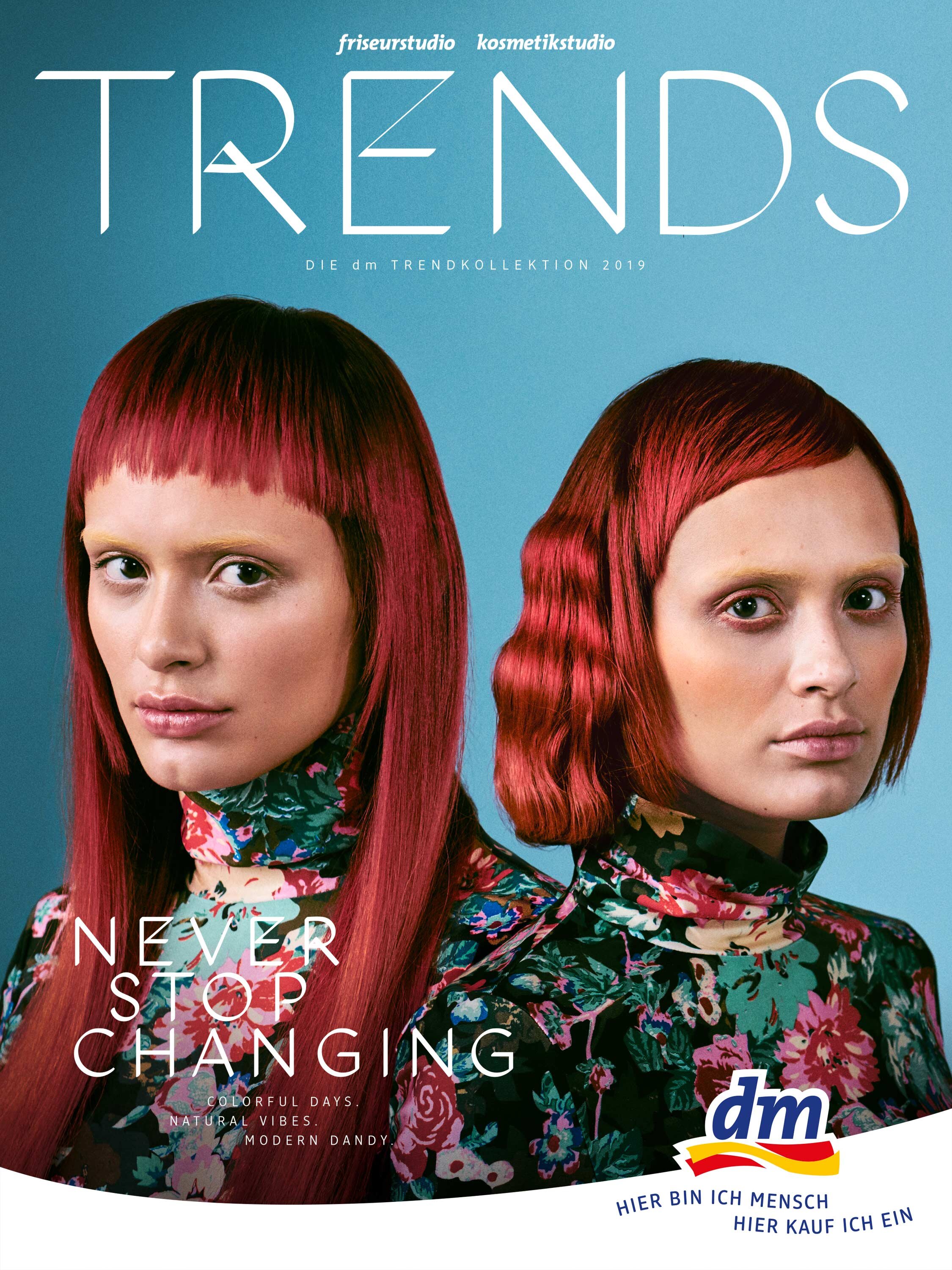 dm Trendbook
