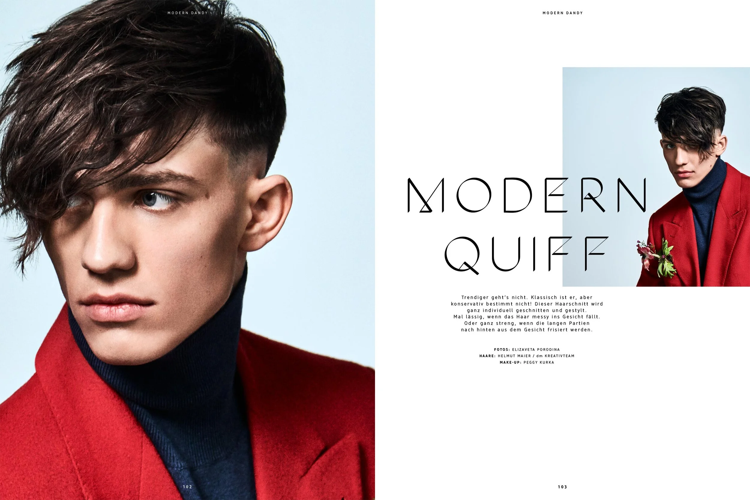 dm trendbook blink imaging