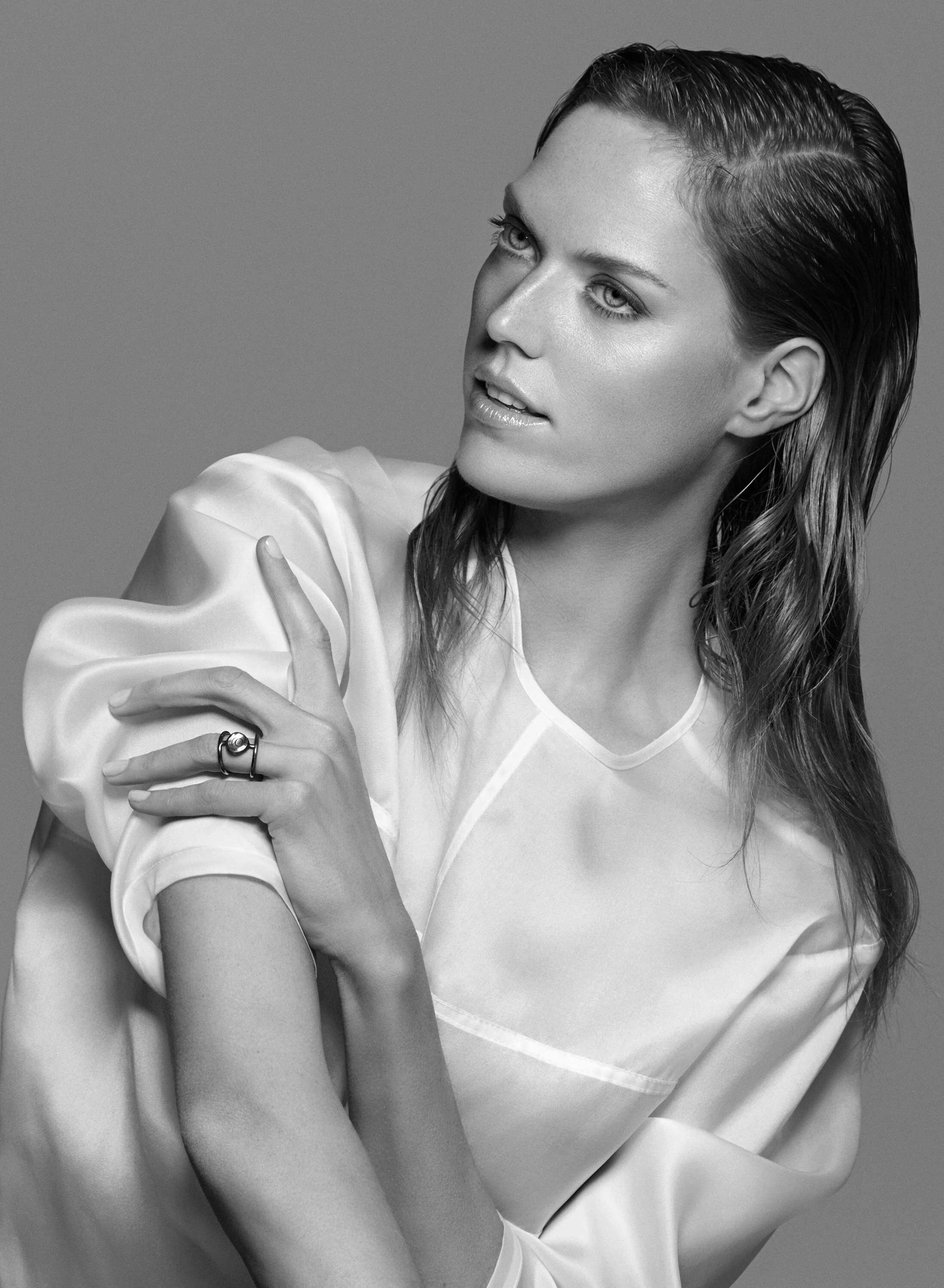 Vogue Regenerate