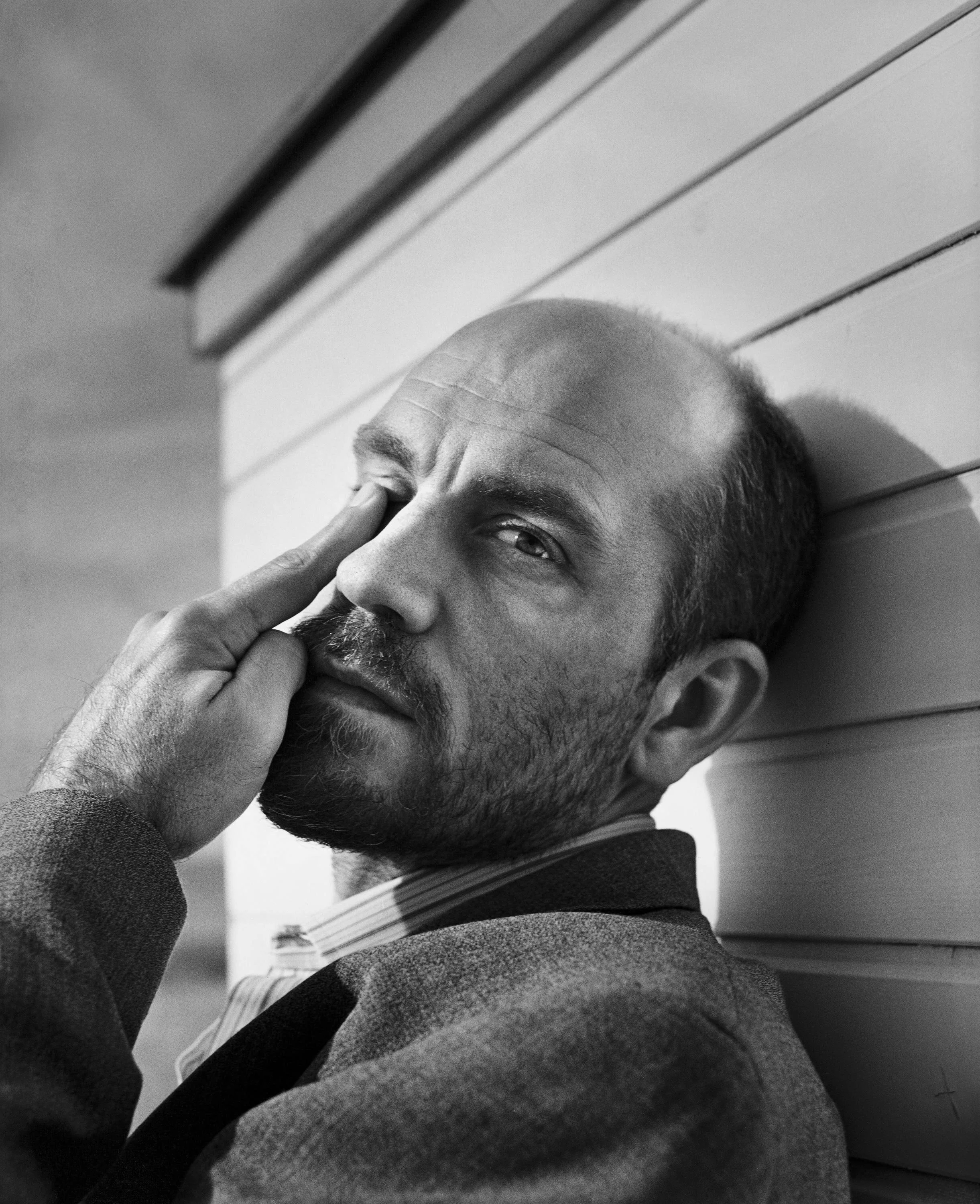 John Malkovich