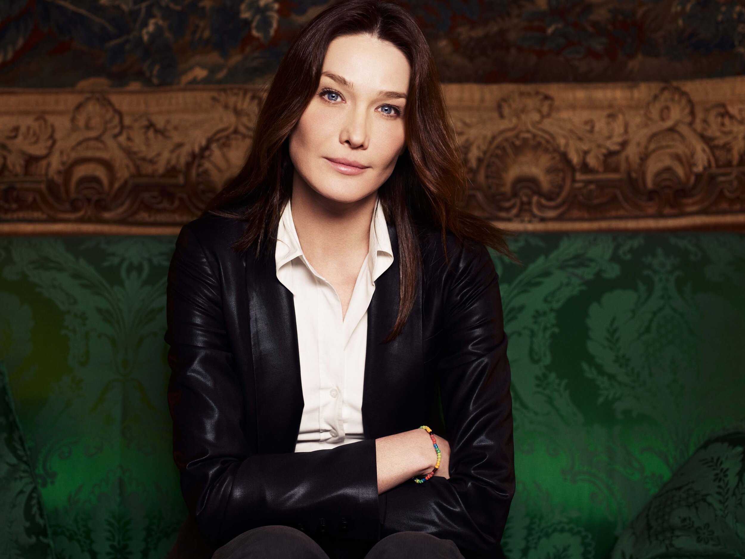 Carla Bruni