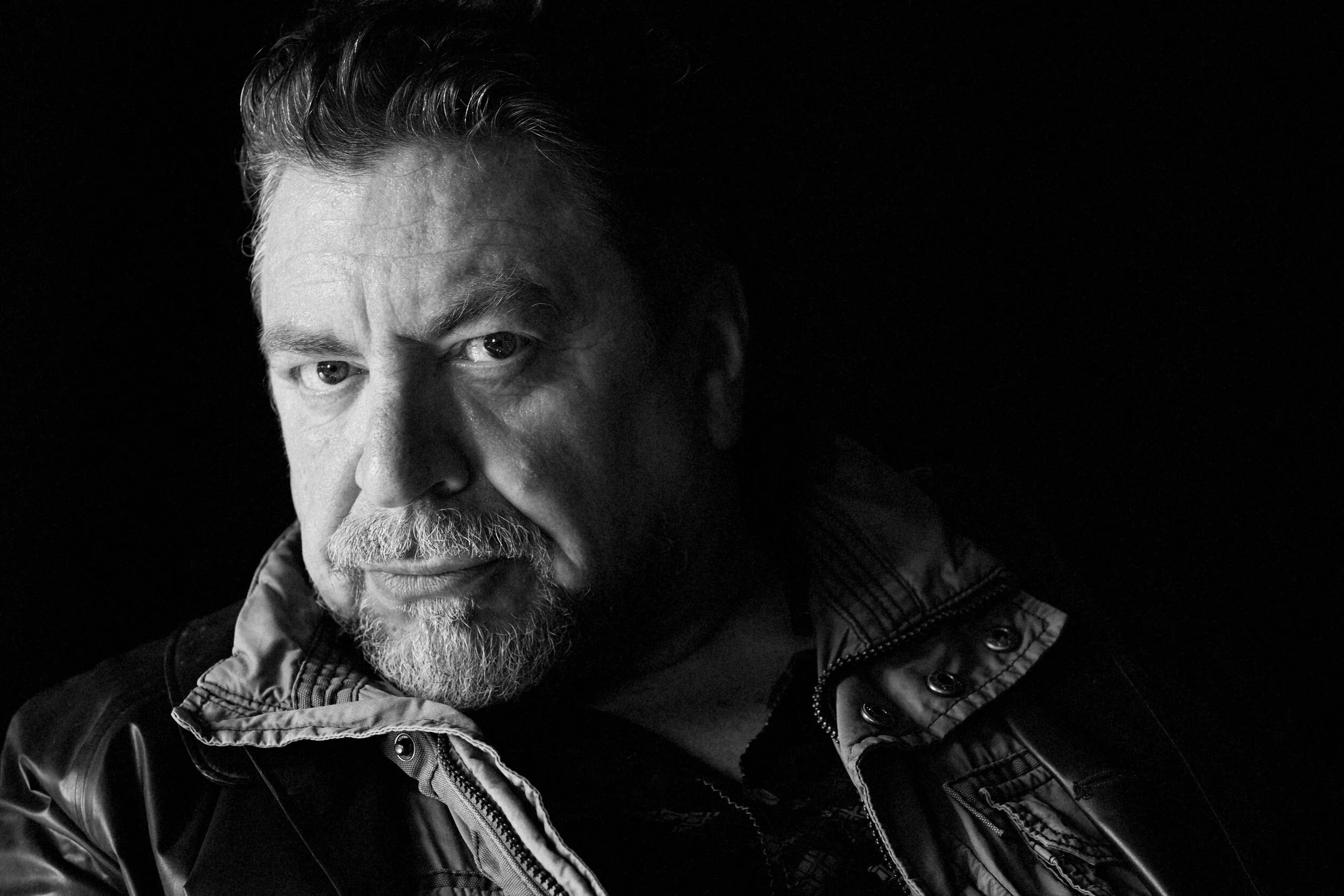 Armin Rohde