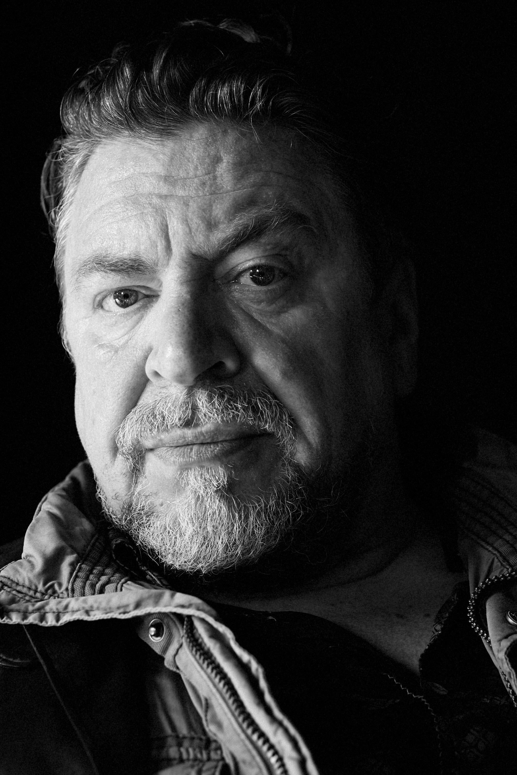Armin Rohde