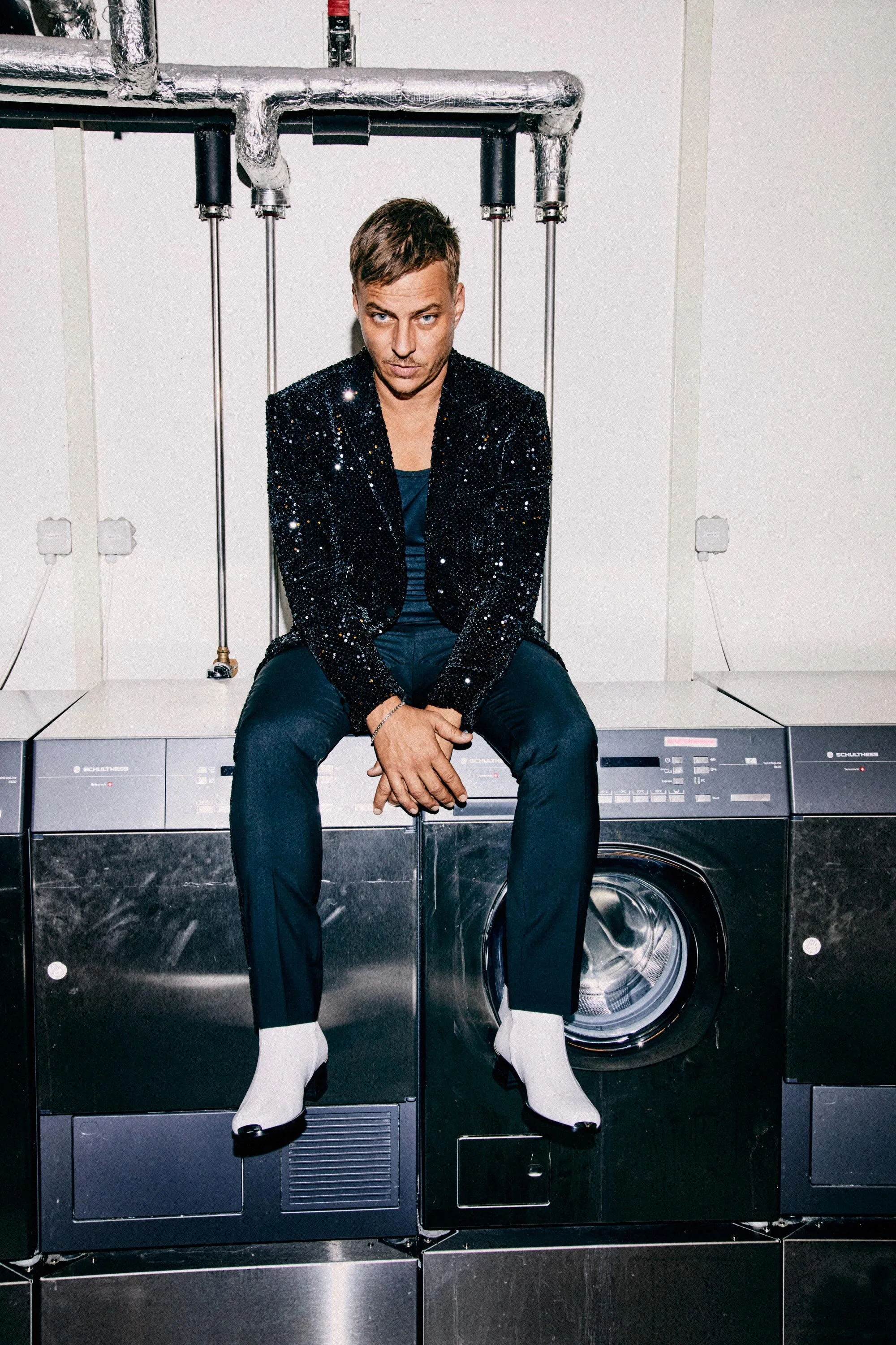 Tom Wlaschiha 