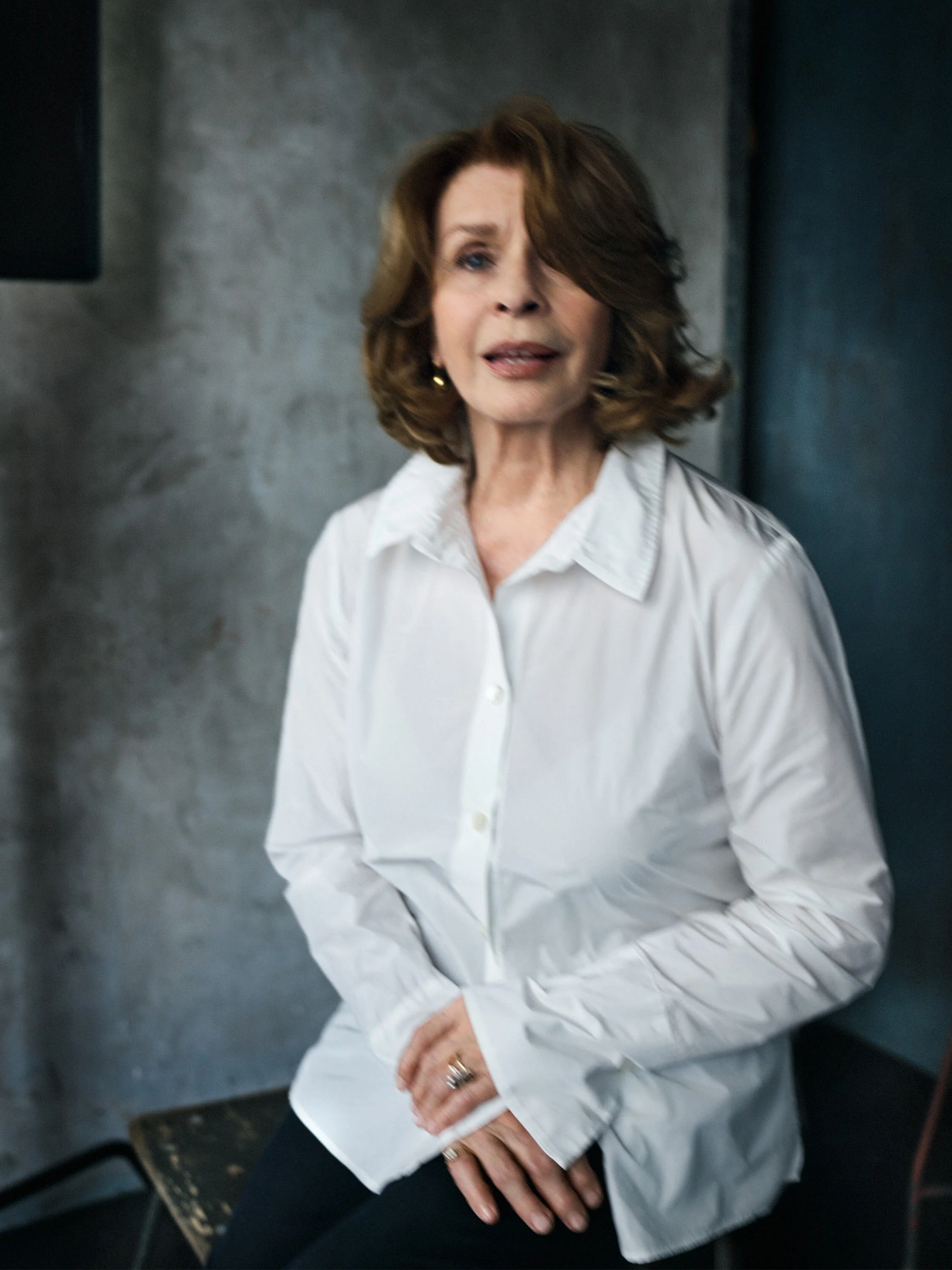 Senta Berger