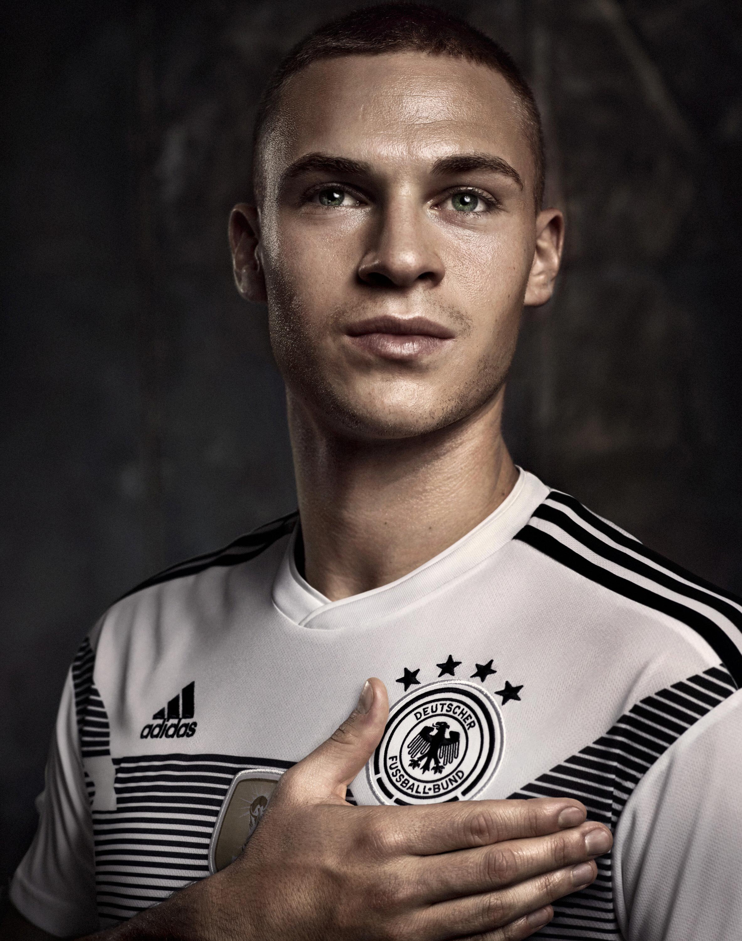 Joshua Kimmich