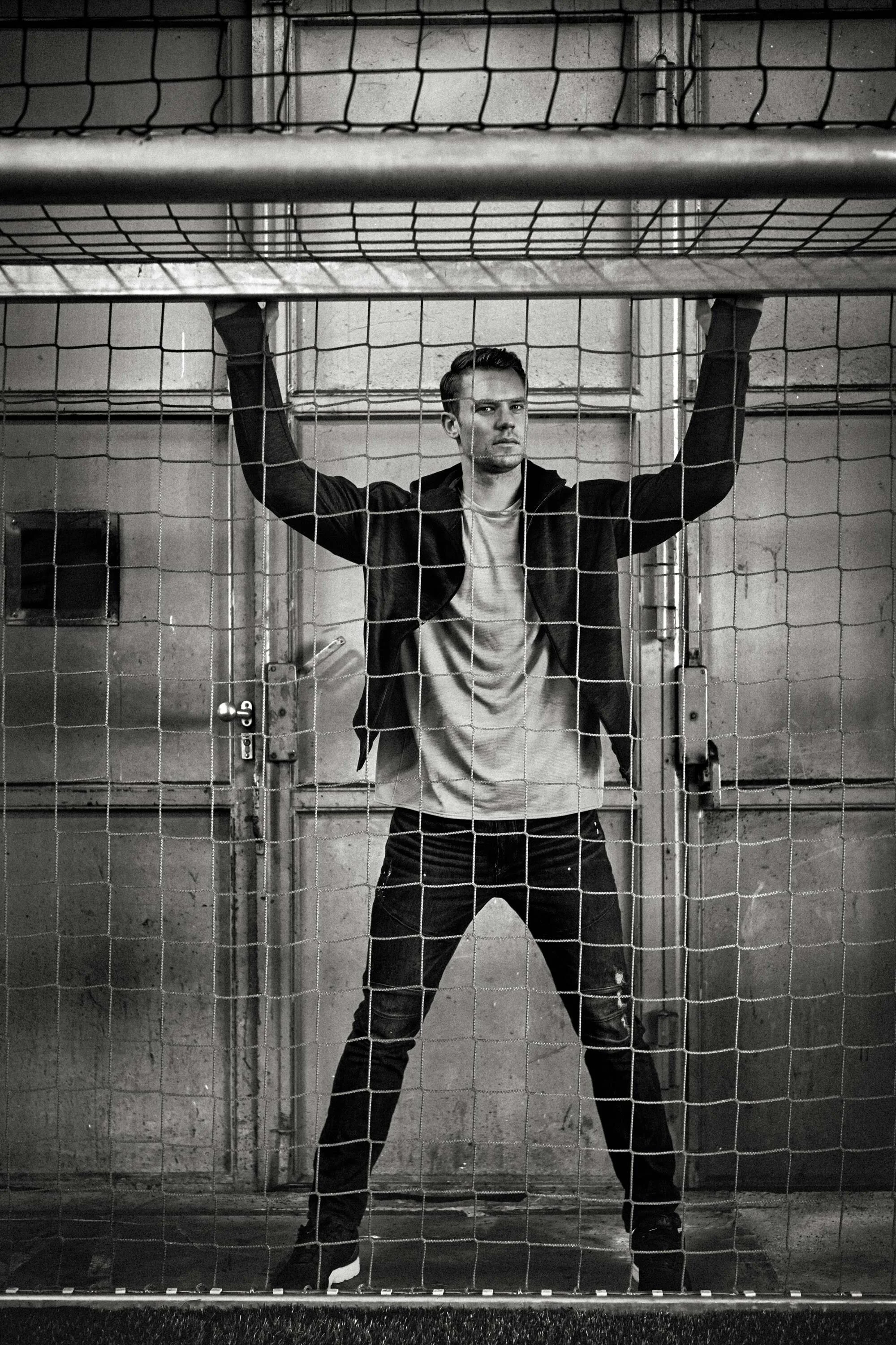 Manuel Neuer