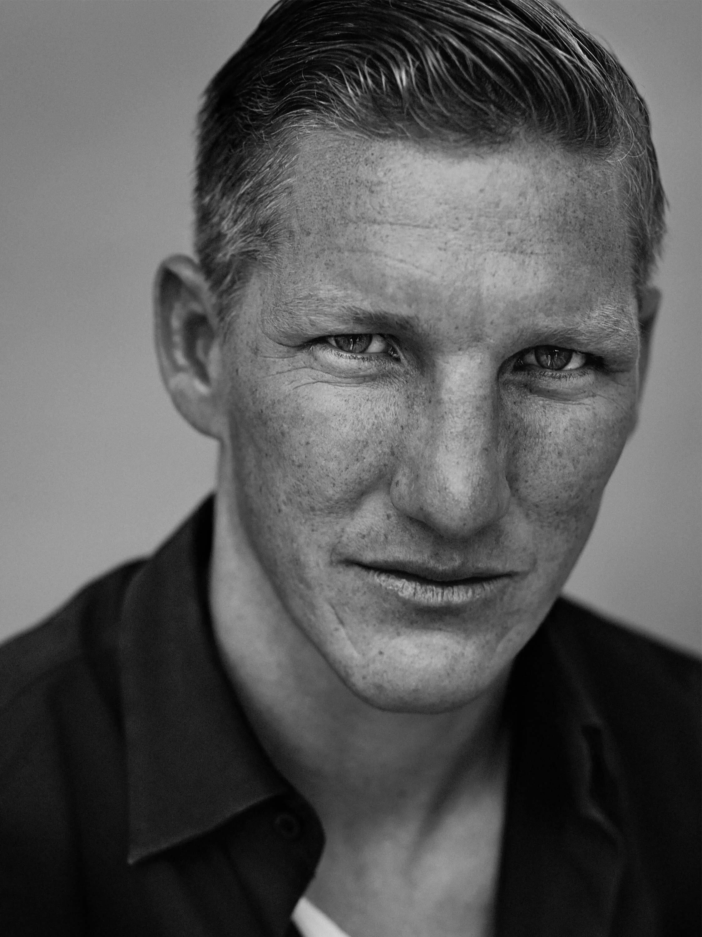Bastian Schweinsteiger