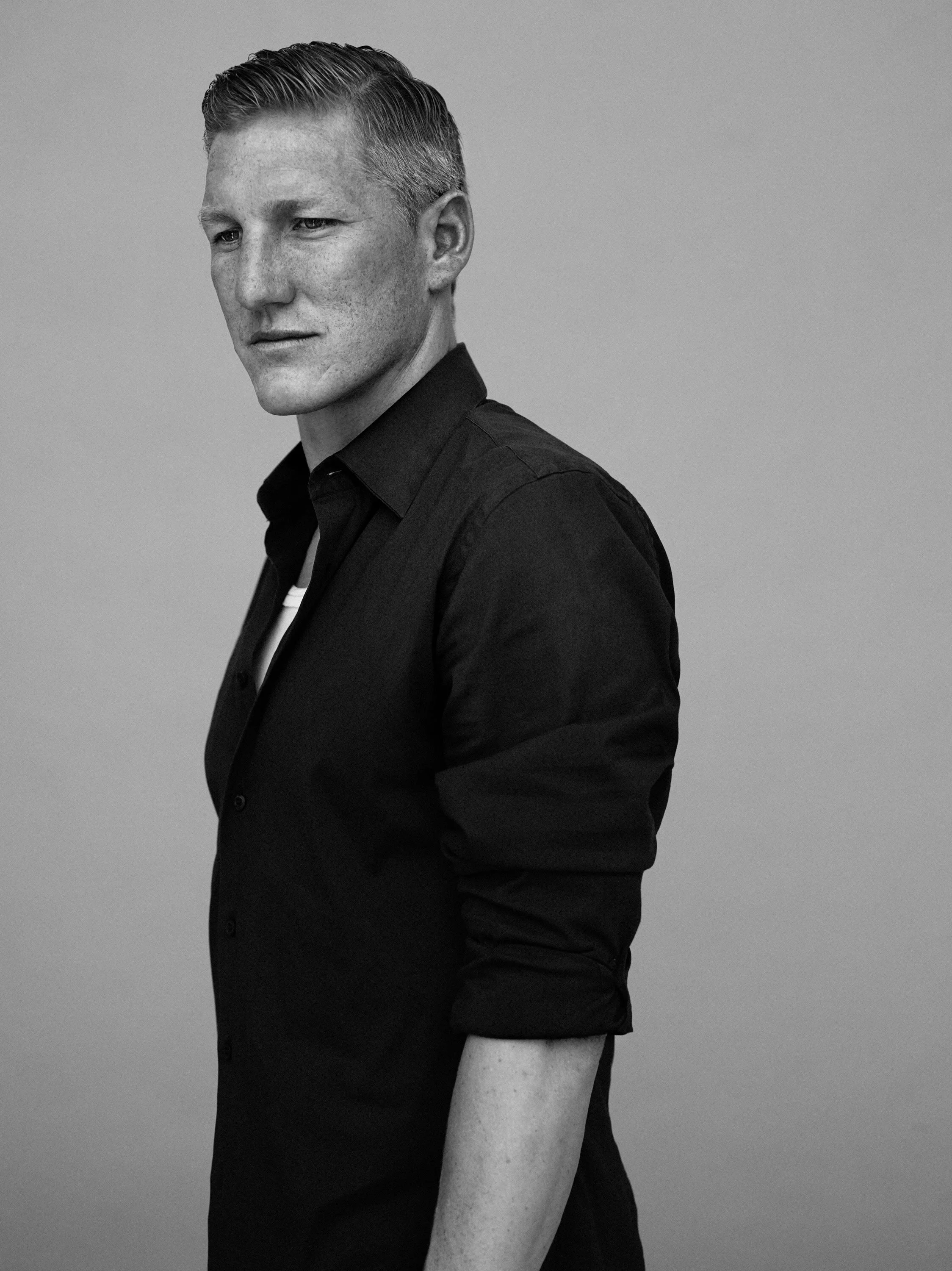 Bastian Schweinsteiger
