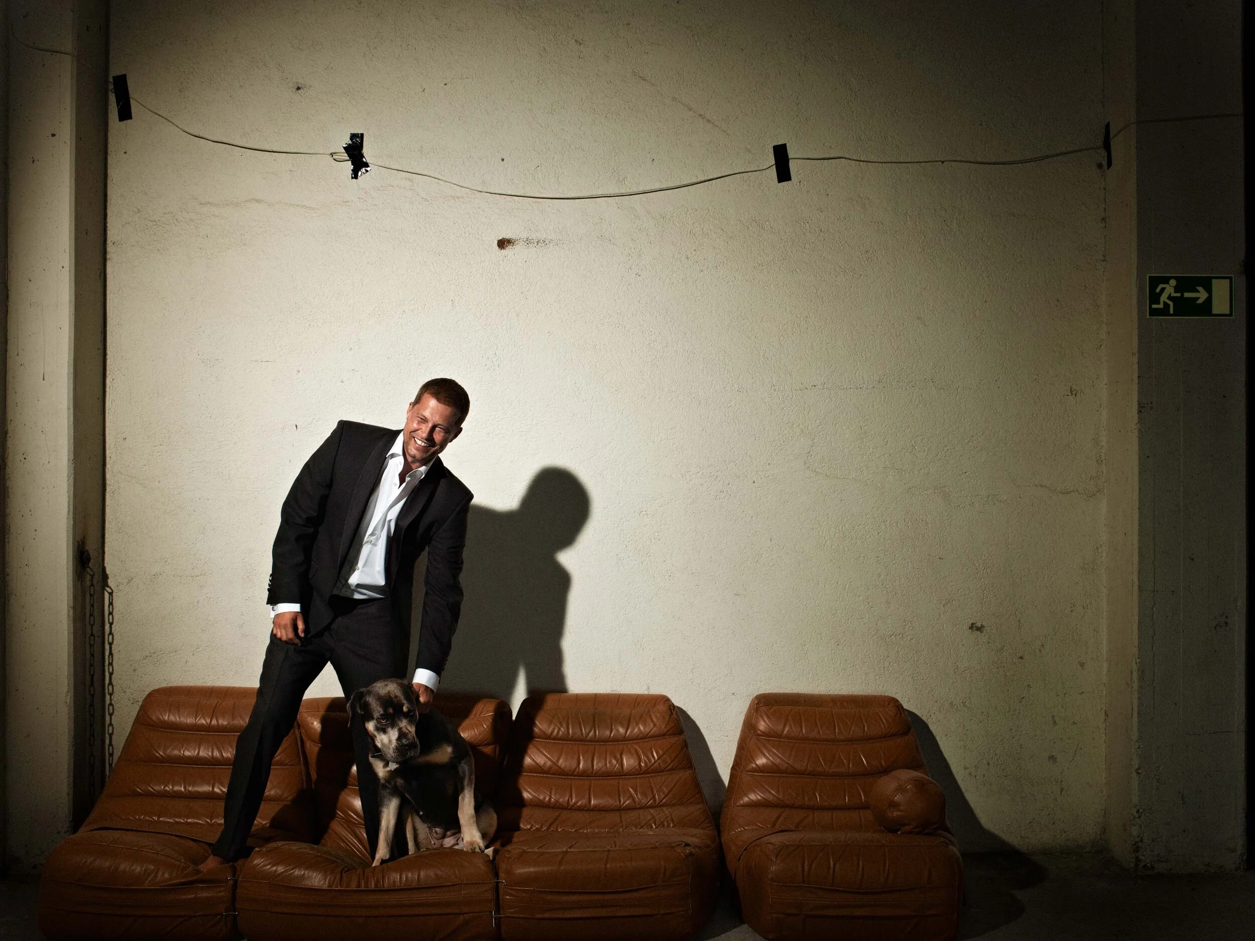 Til Schweiger
