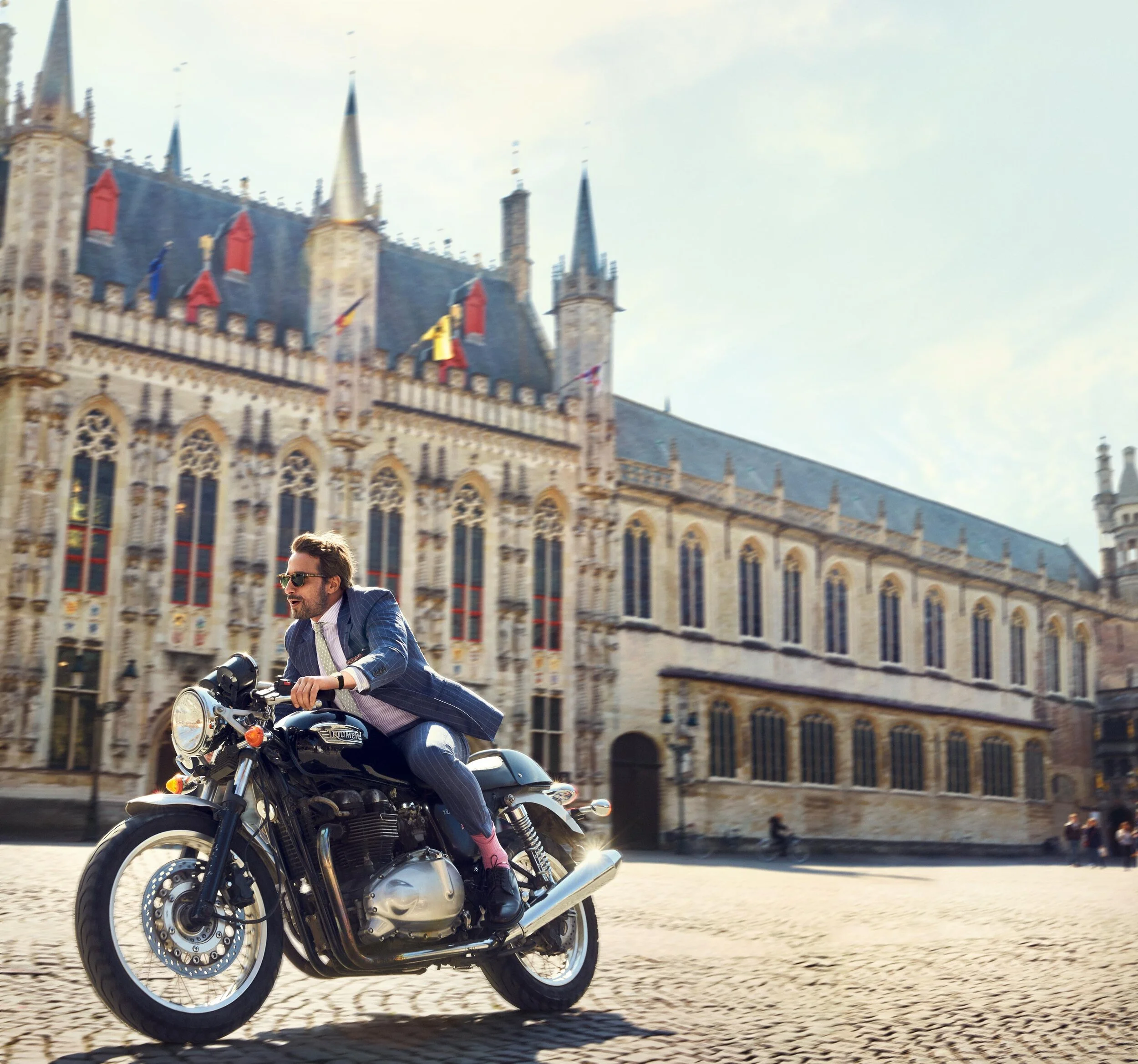 Matthias Schoenarts