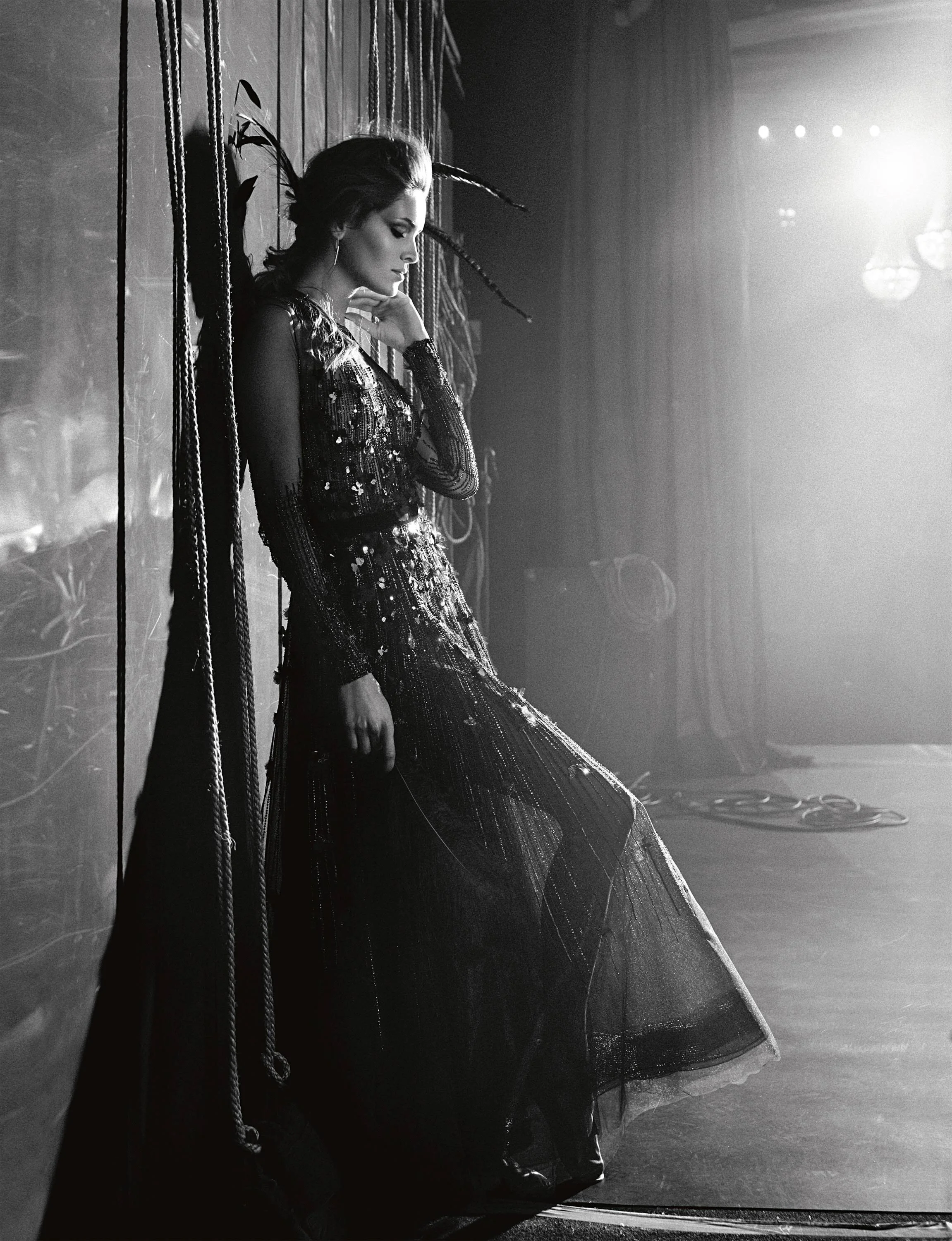 Harrods Magazine