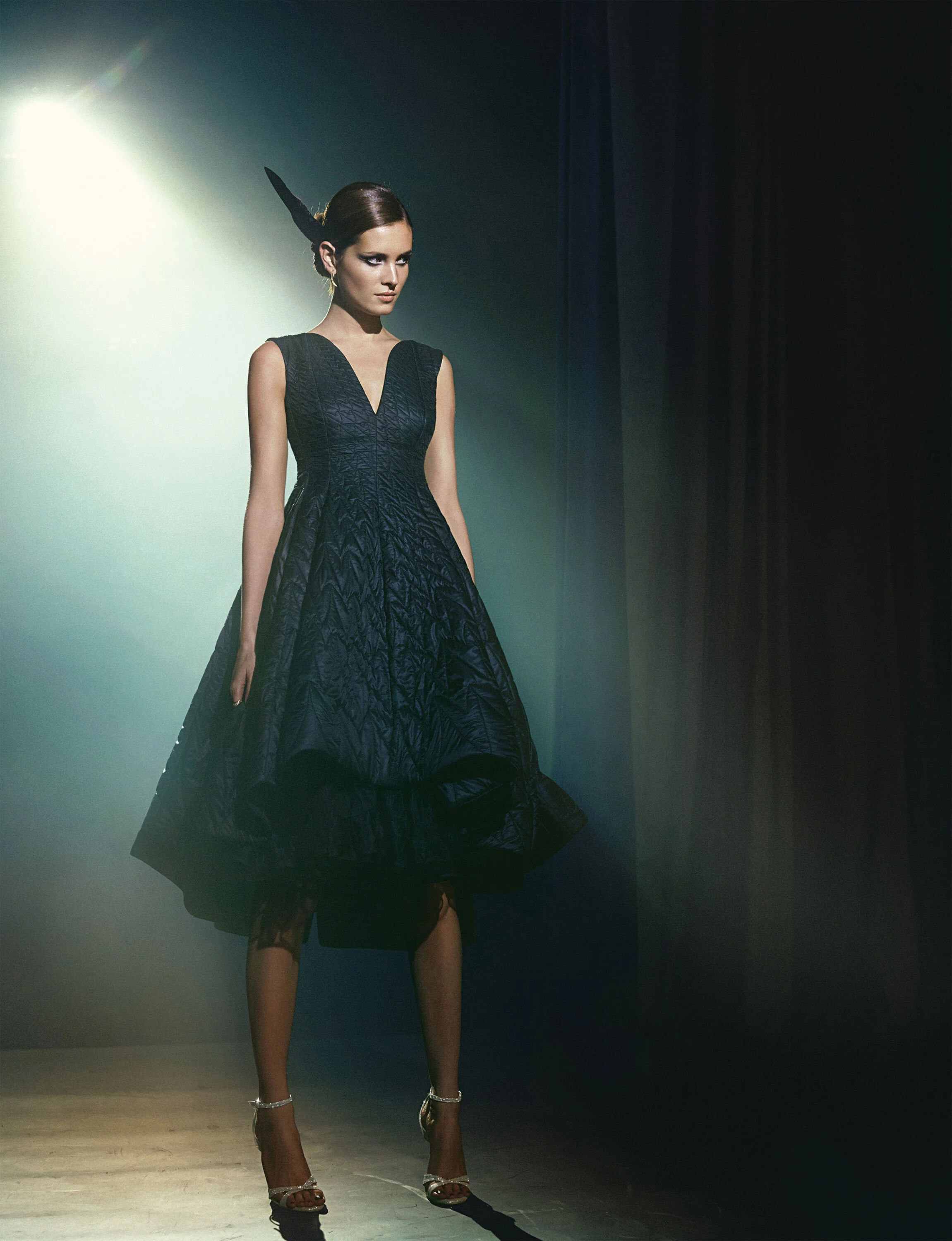 Harrods Magazine