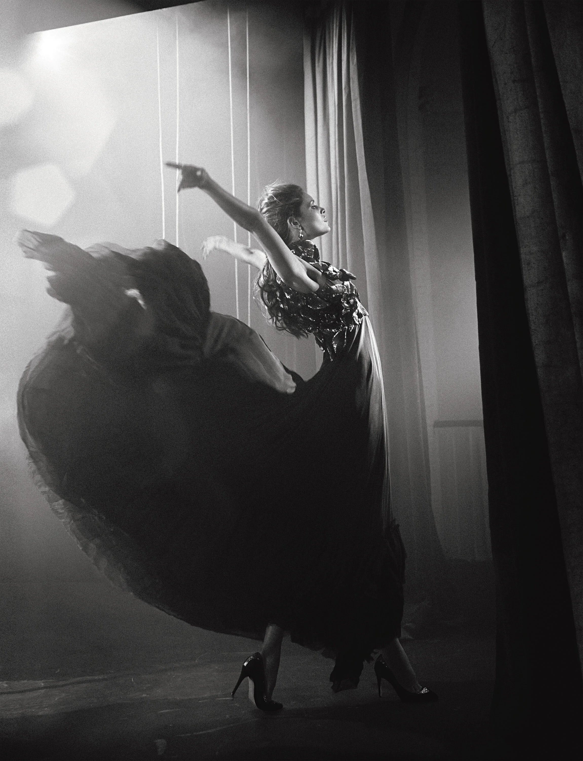 Harrods Magazine