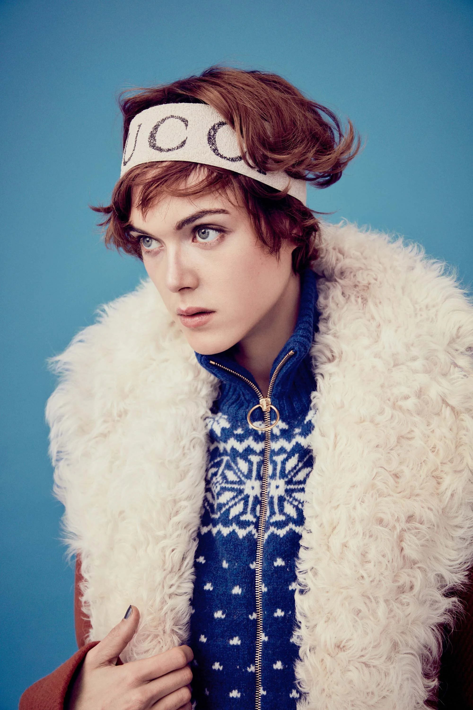 Latest Magazine
