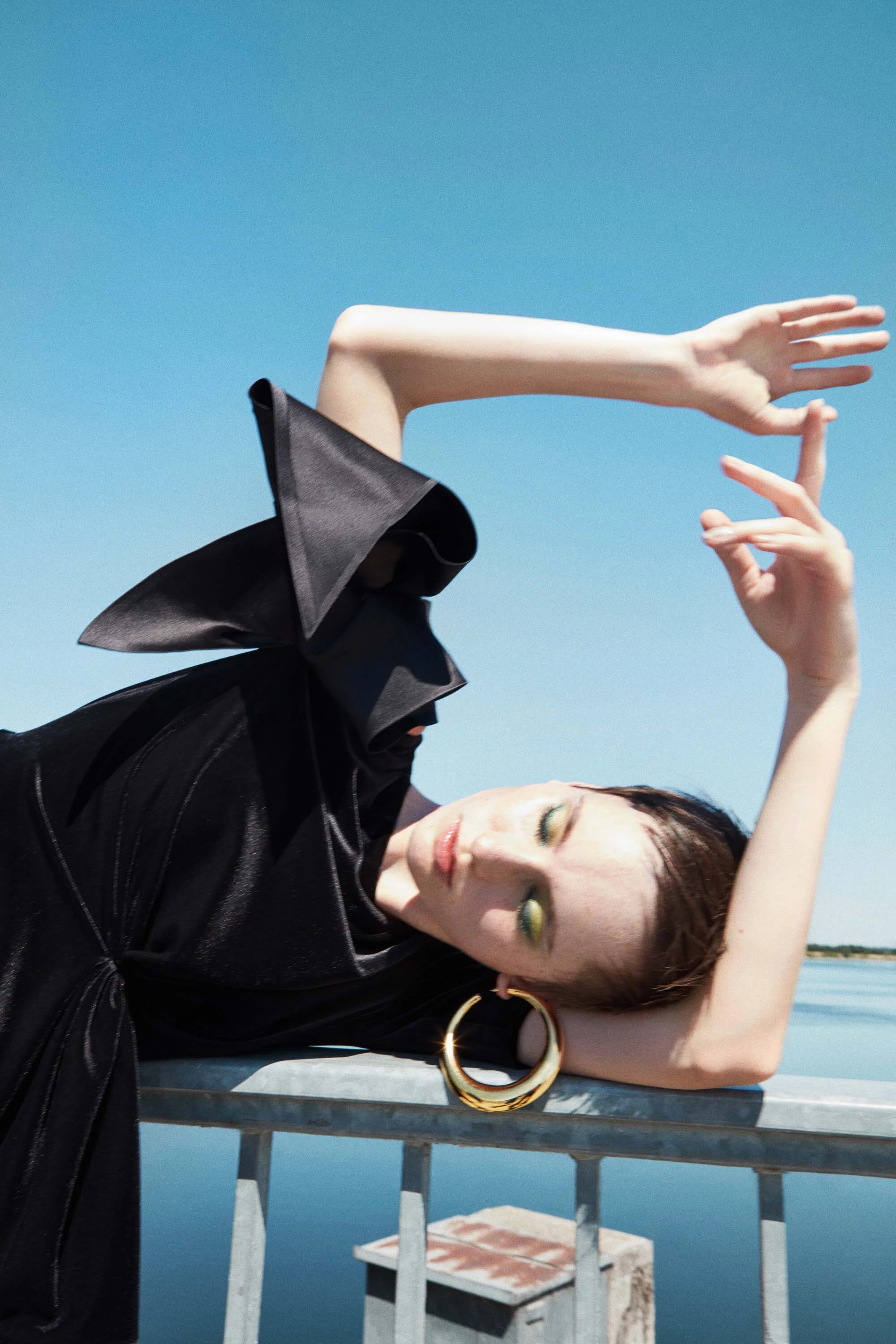 FACES Magazine