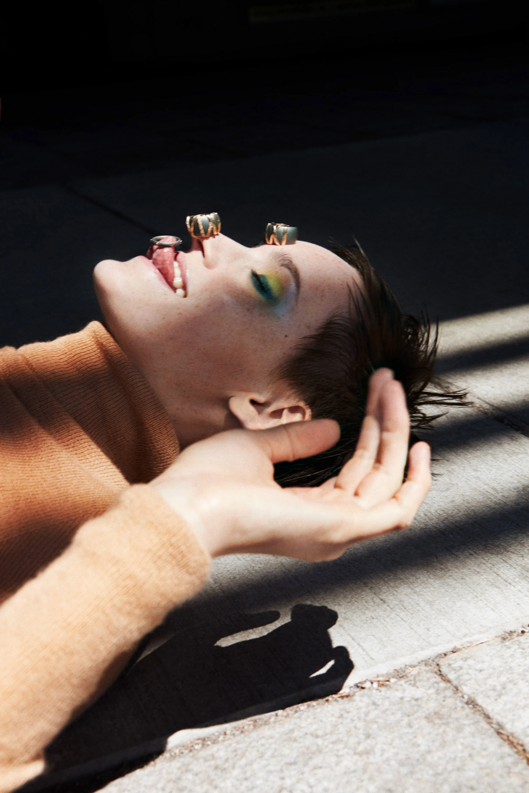 FACES Magazine