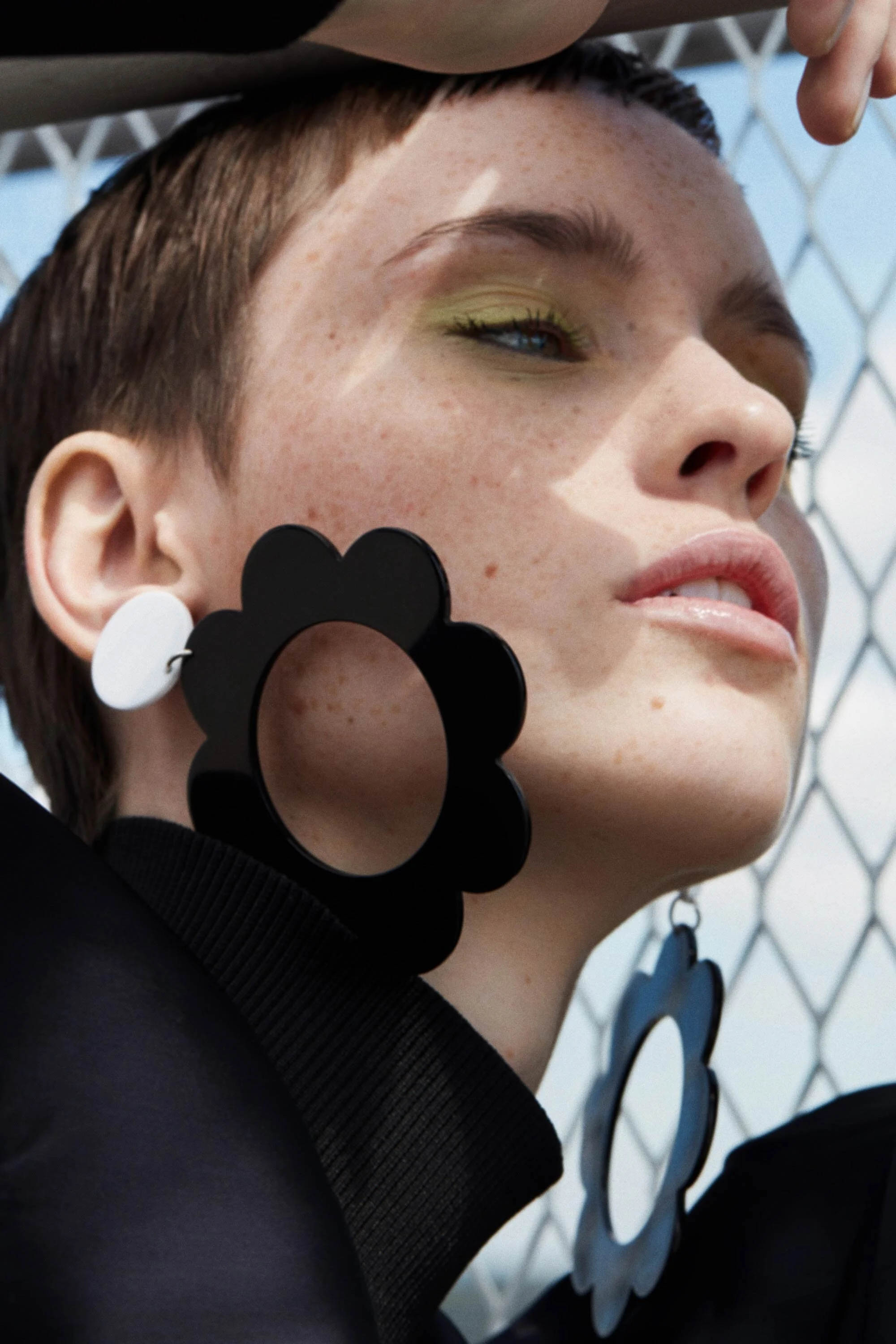 FACES Magazine