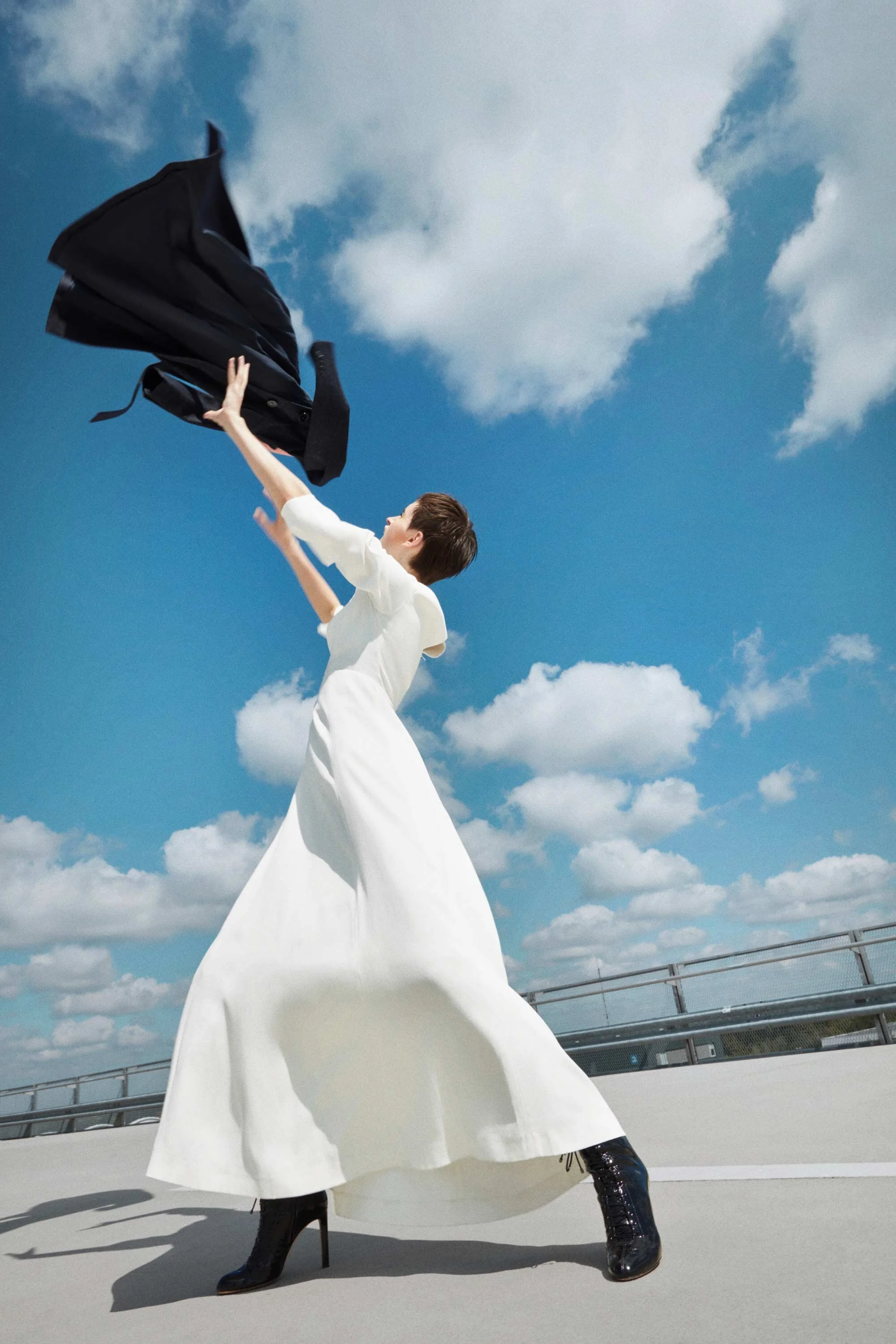 FACES Magazine