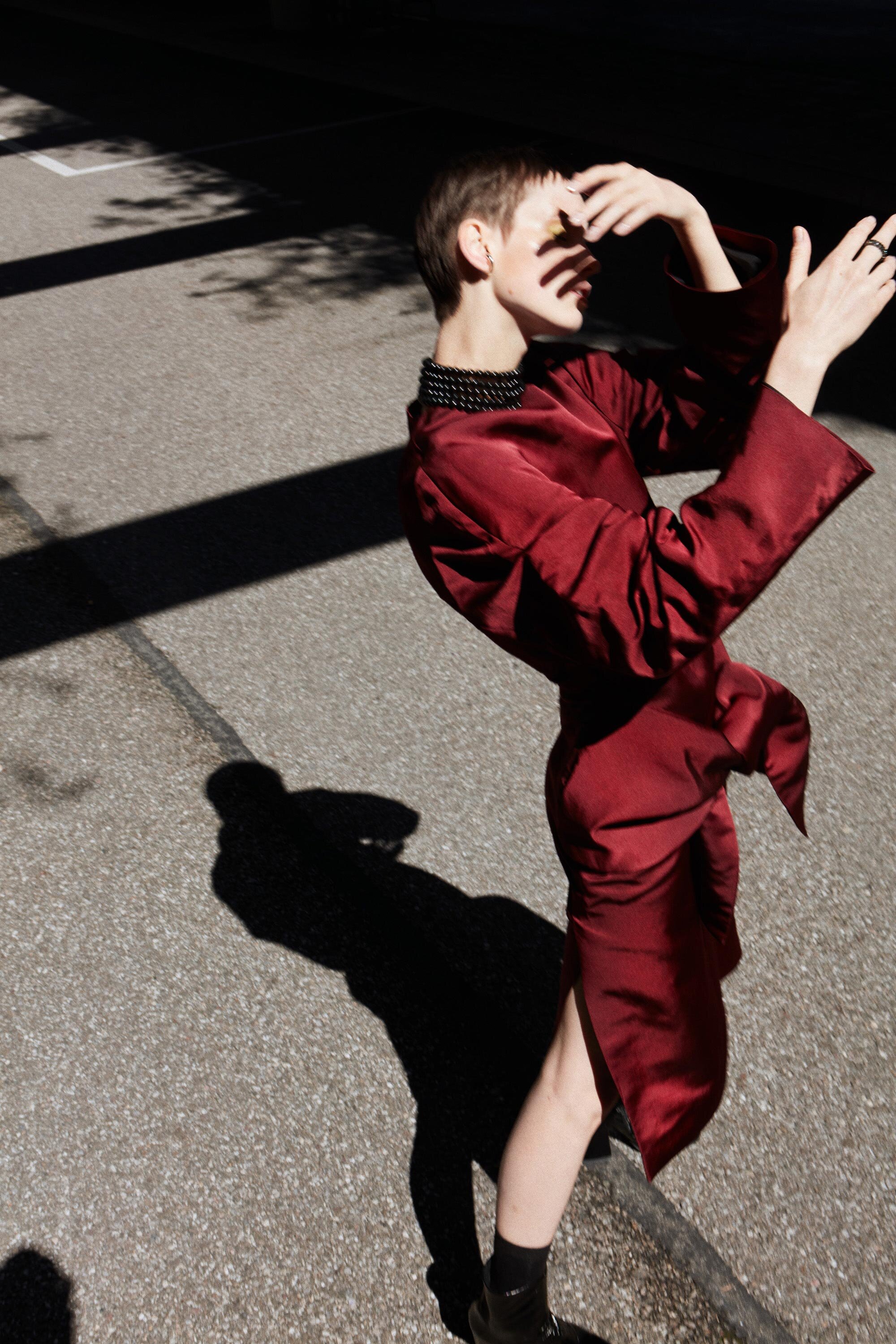 FACES Magazine