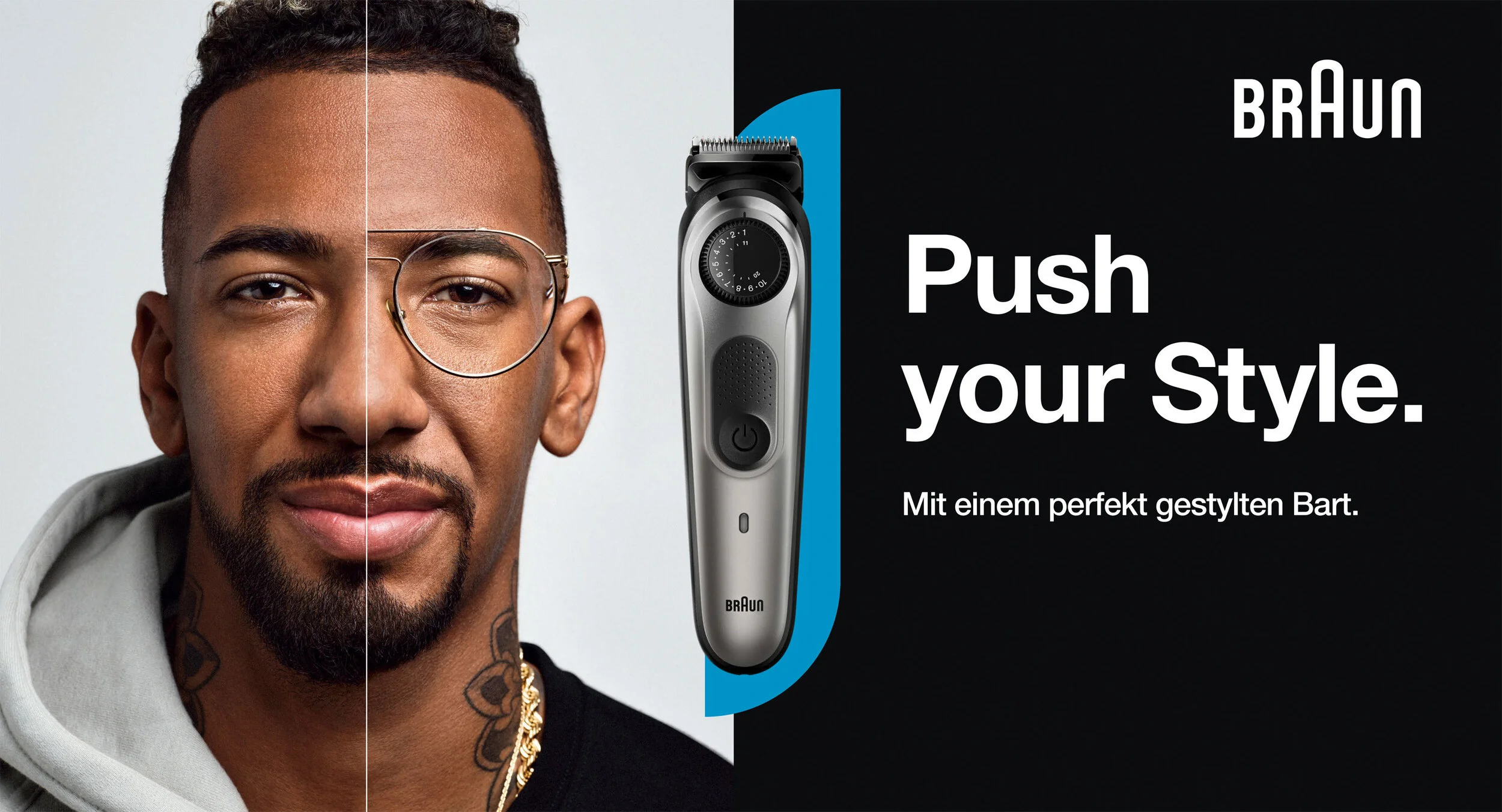 Braun Campaign
