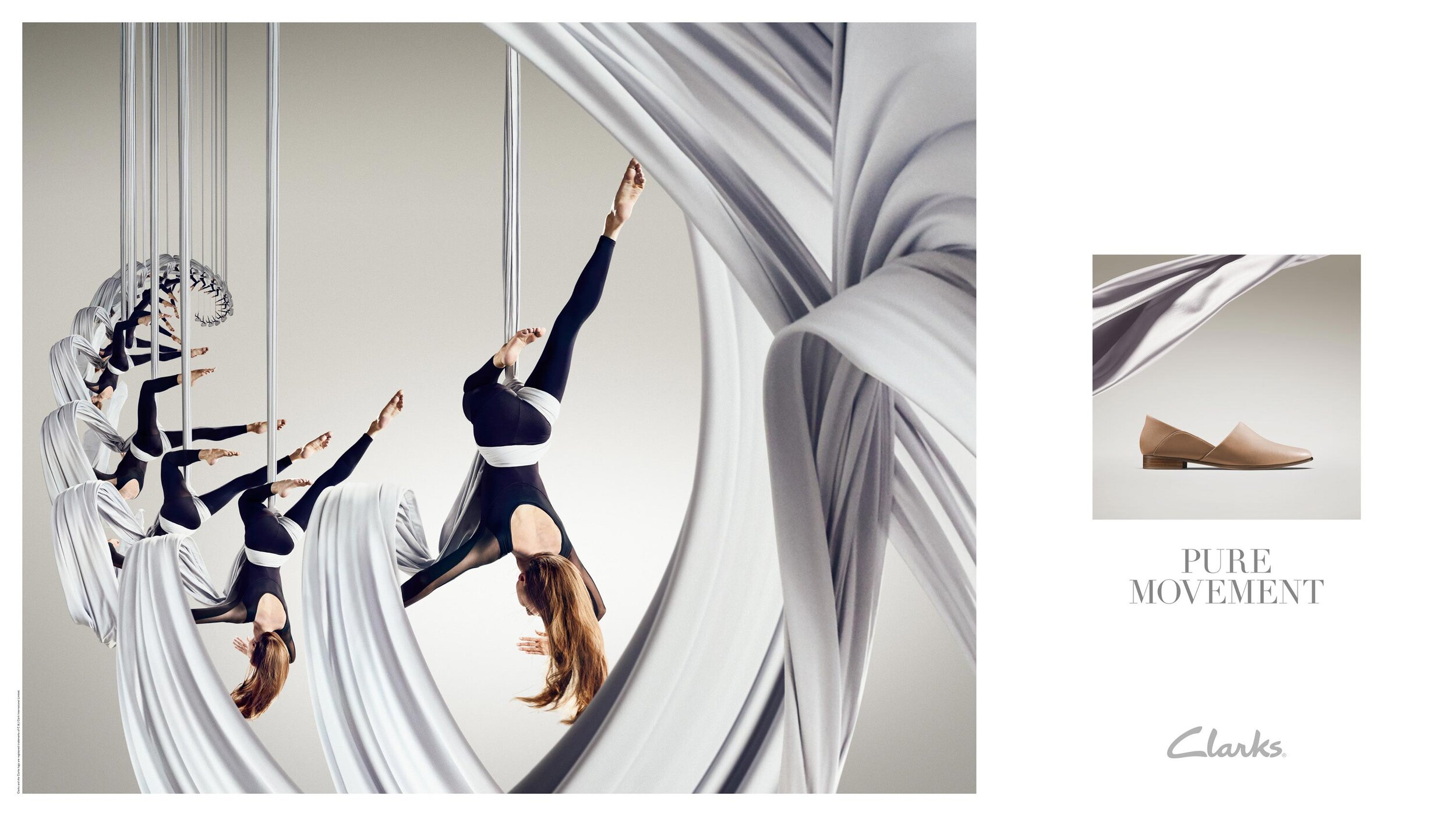 Clarks Campaign