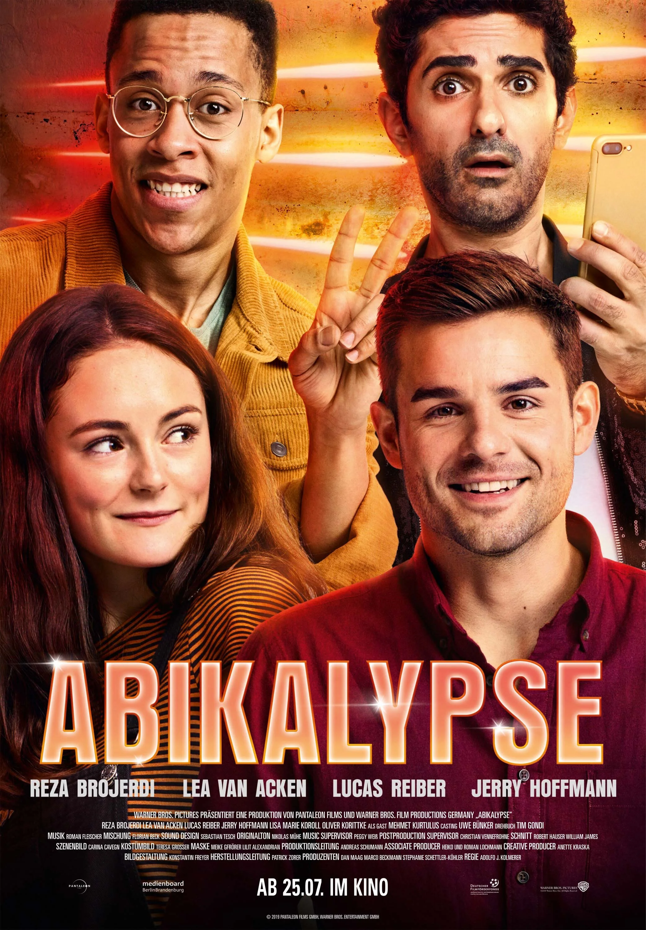 Abikalypse