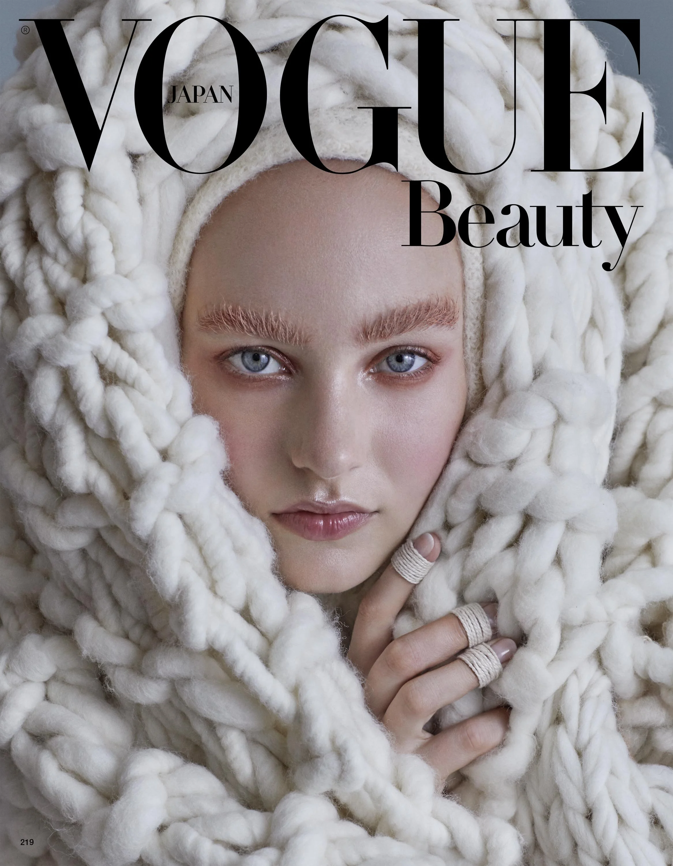 Vogue Japan
