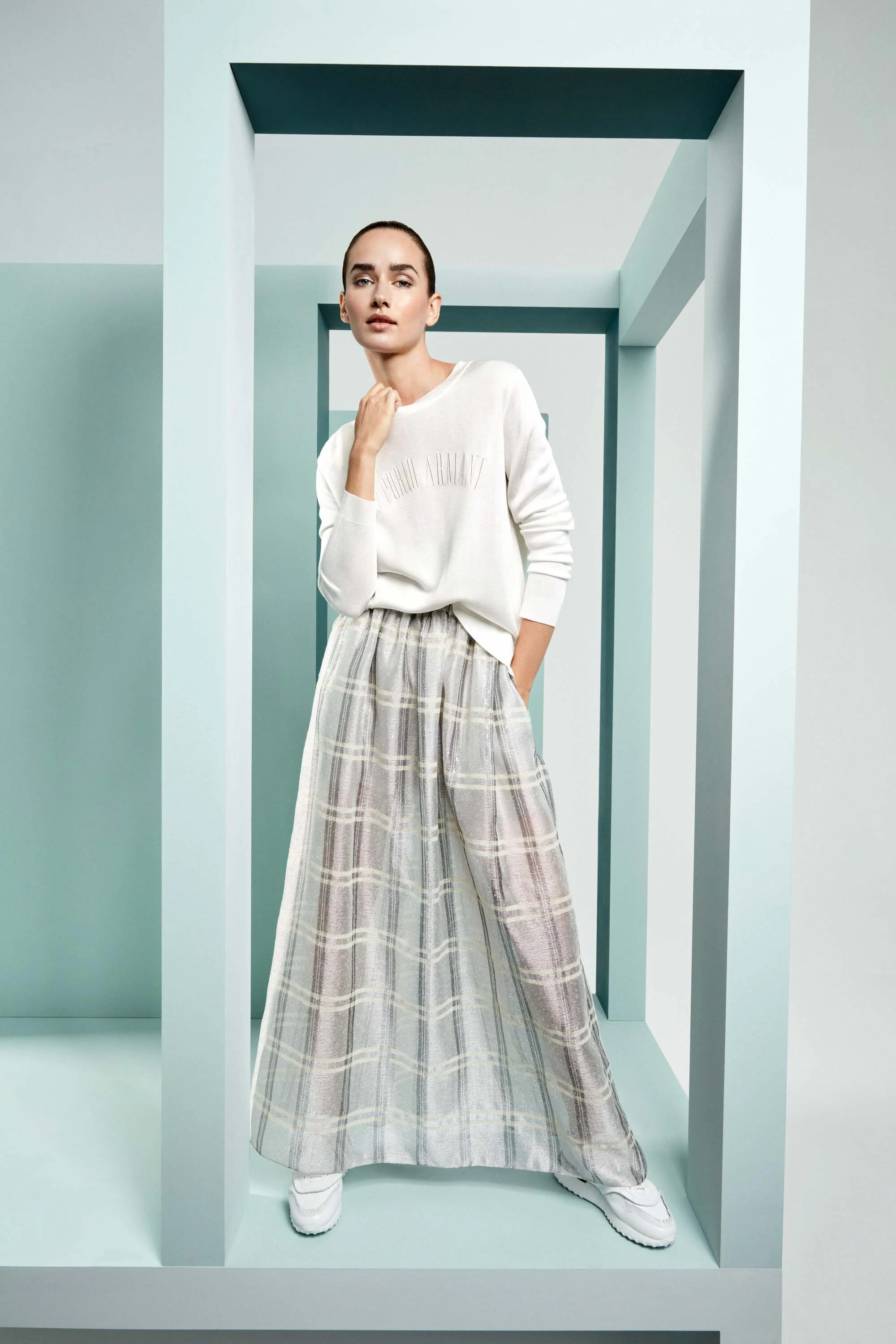 Lodenfrey x ELLE Campaign