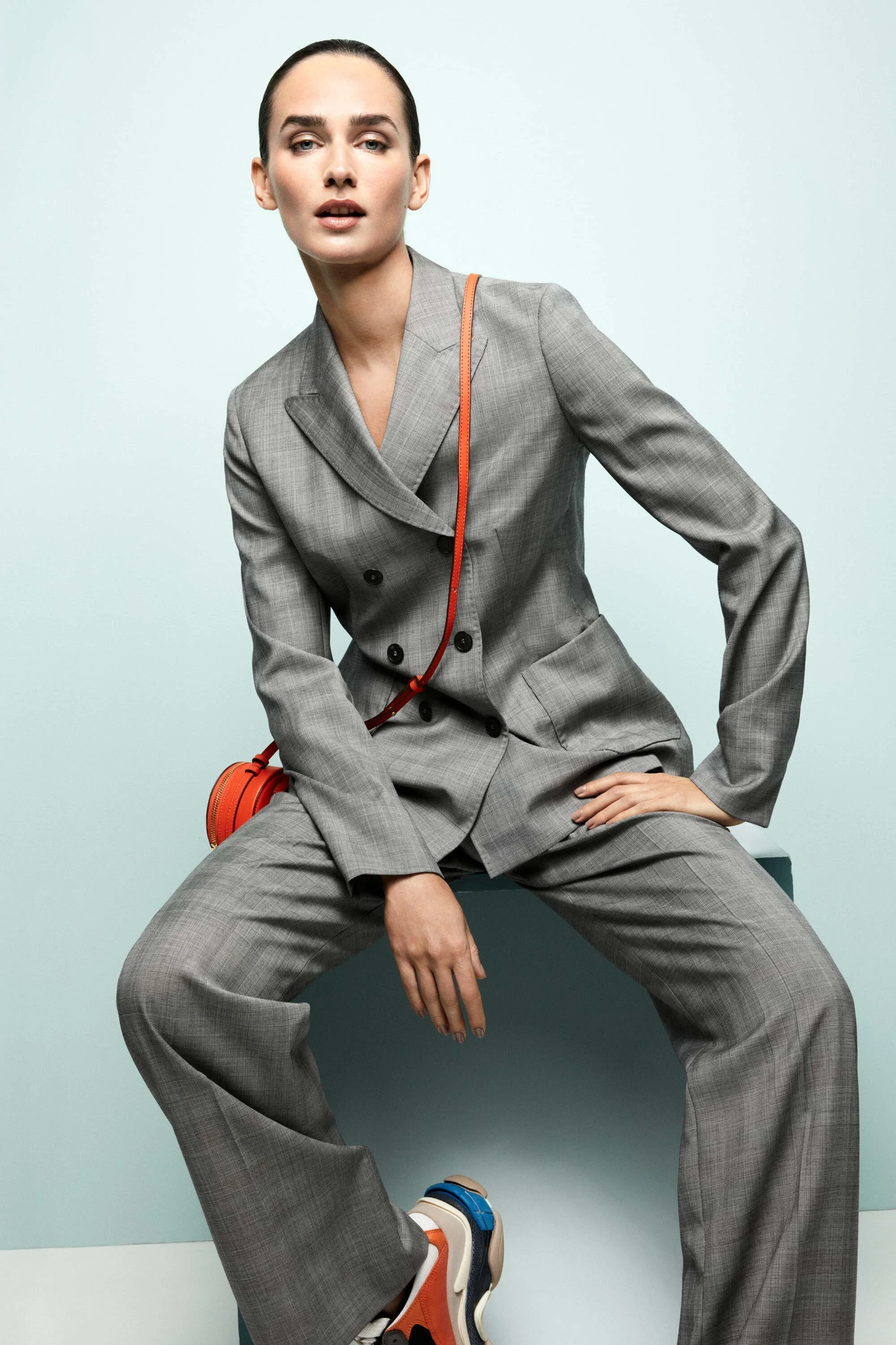 Lodenfrey x ELLE Campaign